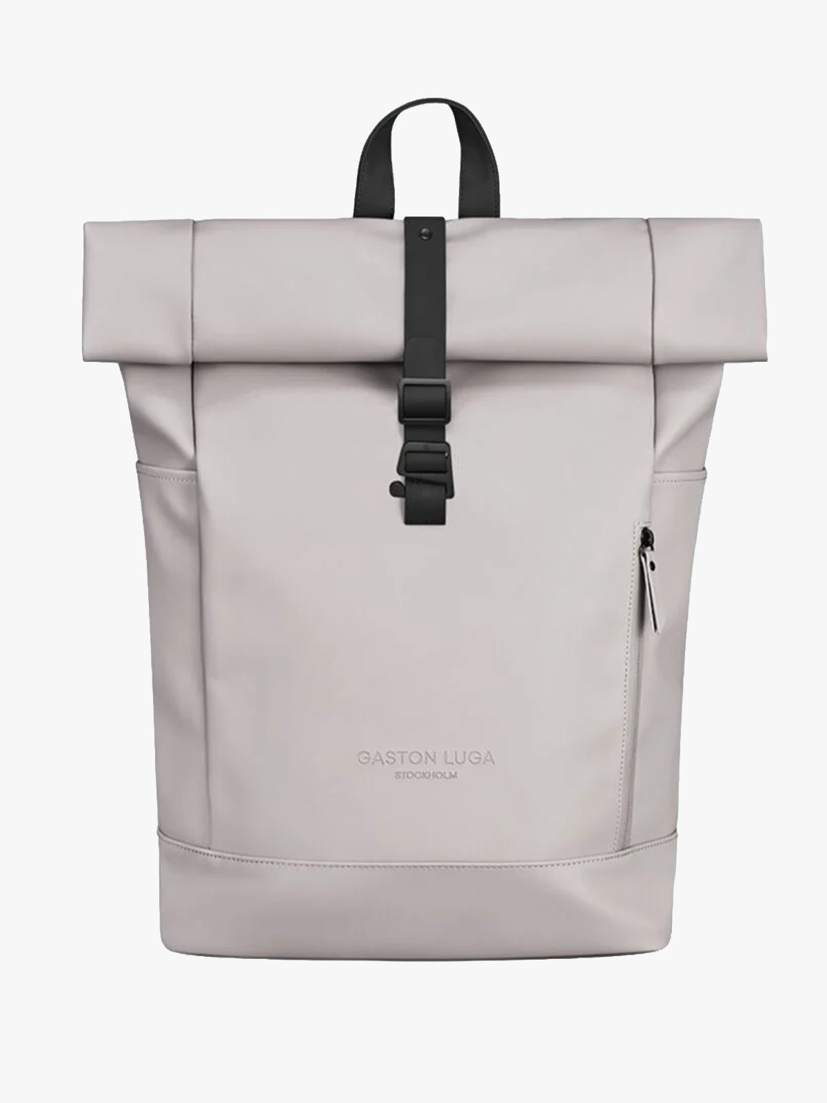 Gaston Luga Spläsh Rolltop 16" Taupe