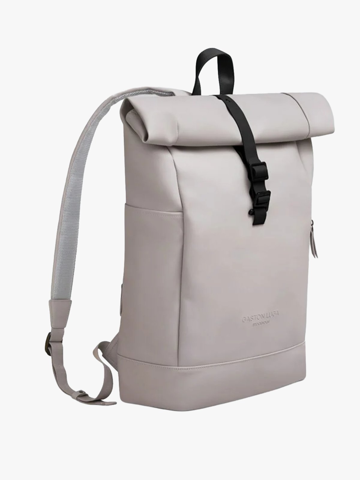Gaston Luga Spläsh Rolltop 16" Taupe