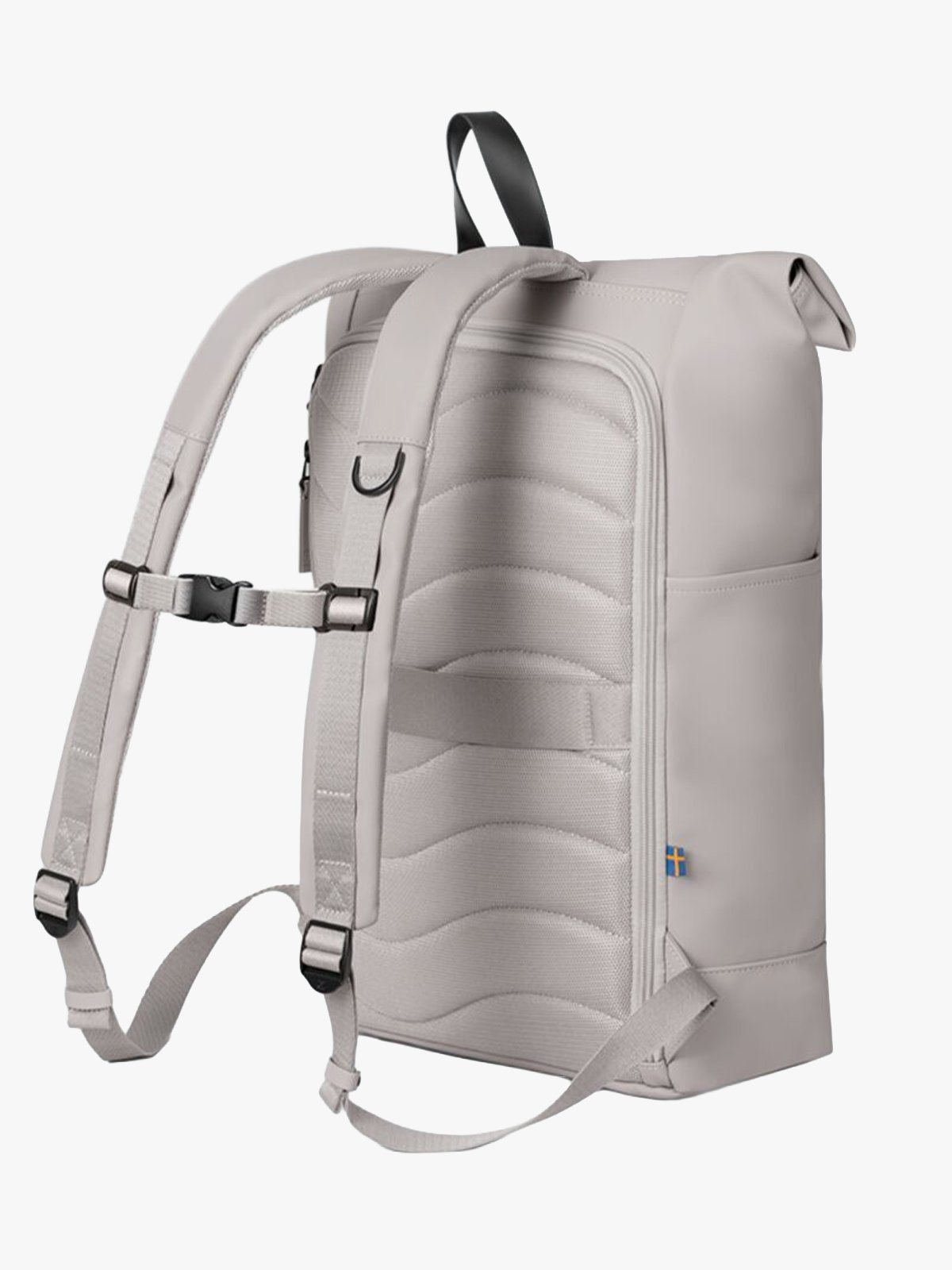 Gaston Luga Spläsh Rolltop 16" Taupe