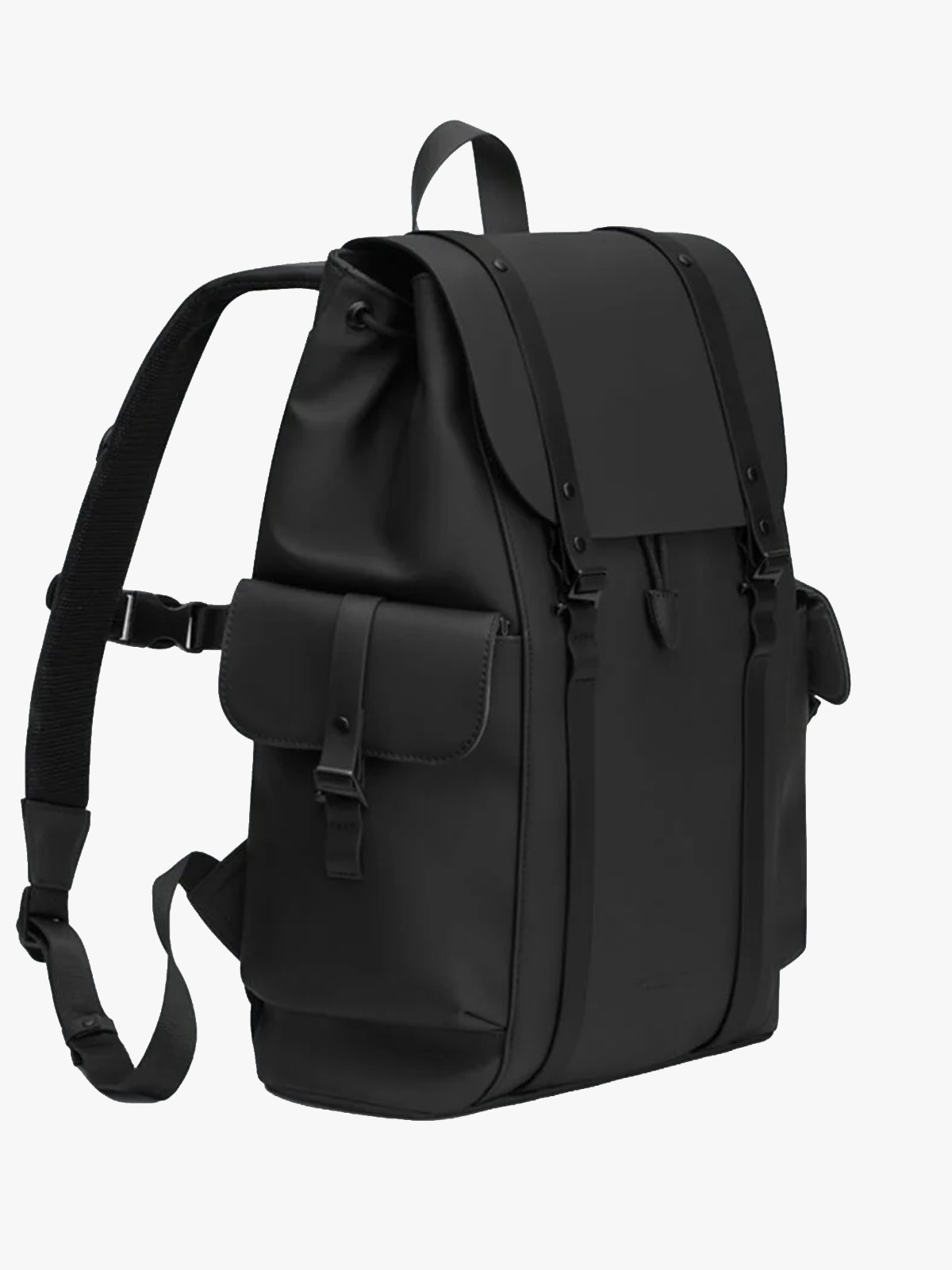 Gaston Luga Spläsh Utility Backpack 16" Black