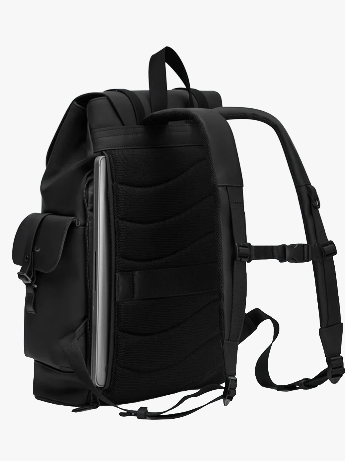 Gaston Luga Spläsh Utility Backpack 16" Black