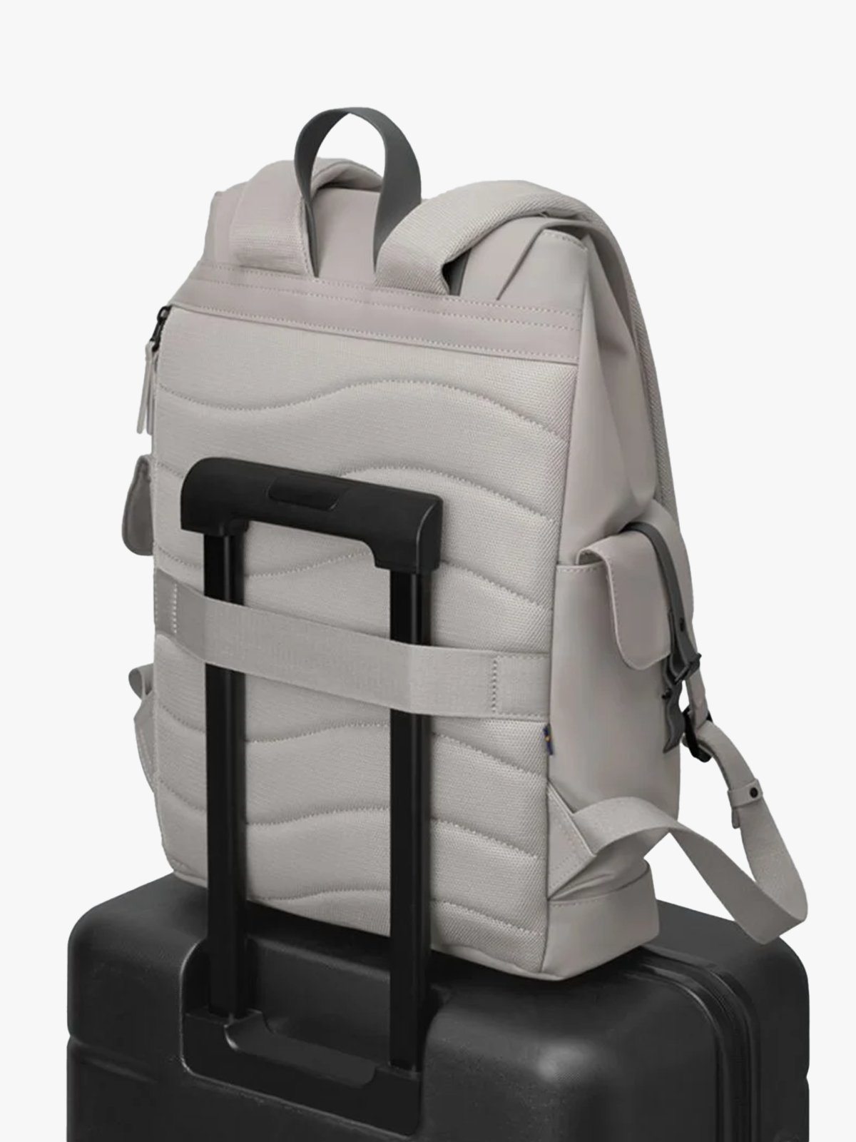 Gaston Luga Spläsh Utility Backpack 16" Black