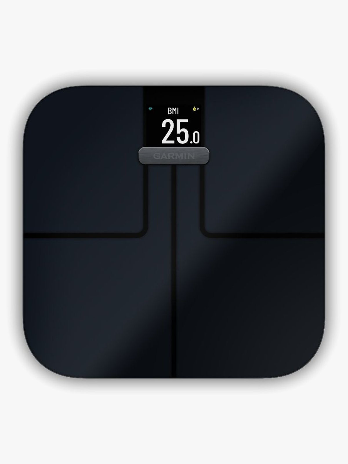 Garmin Index S2 Smart Scale Black