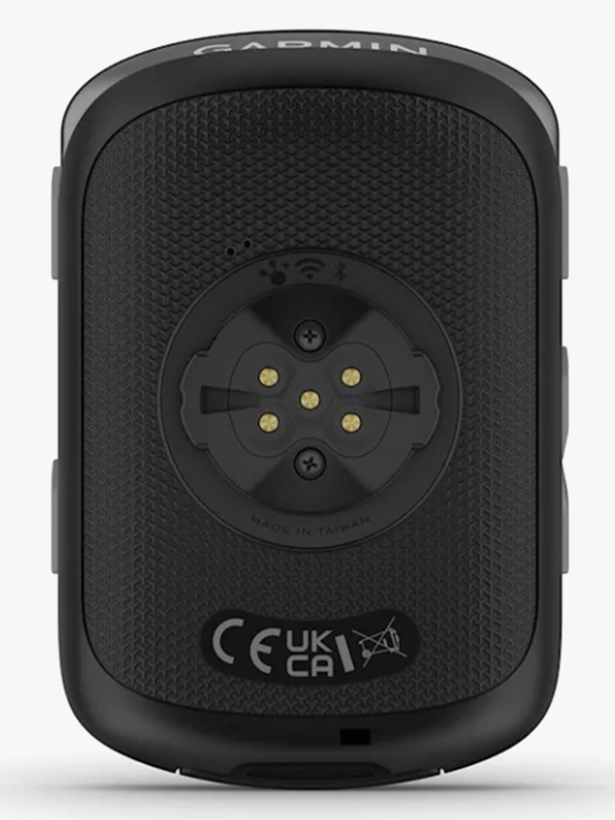 Garmin Edge 540 Sort