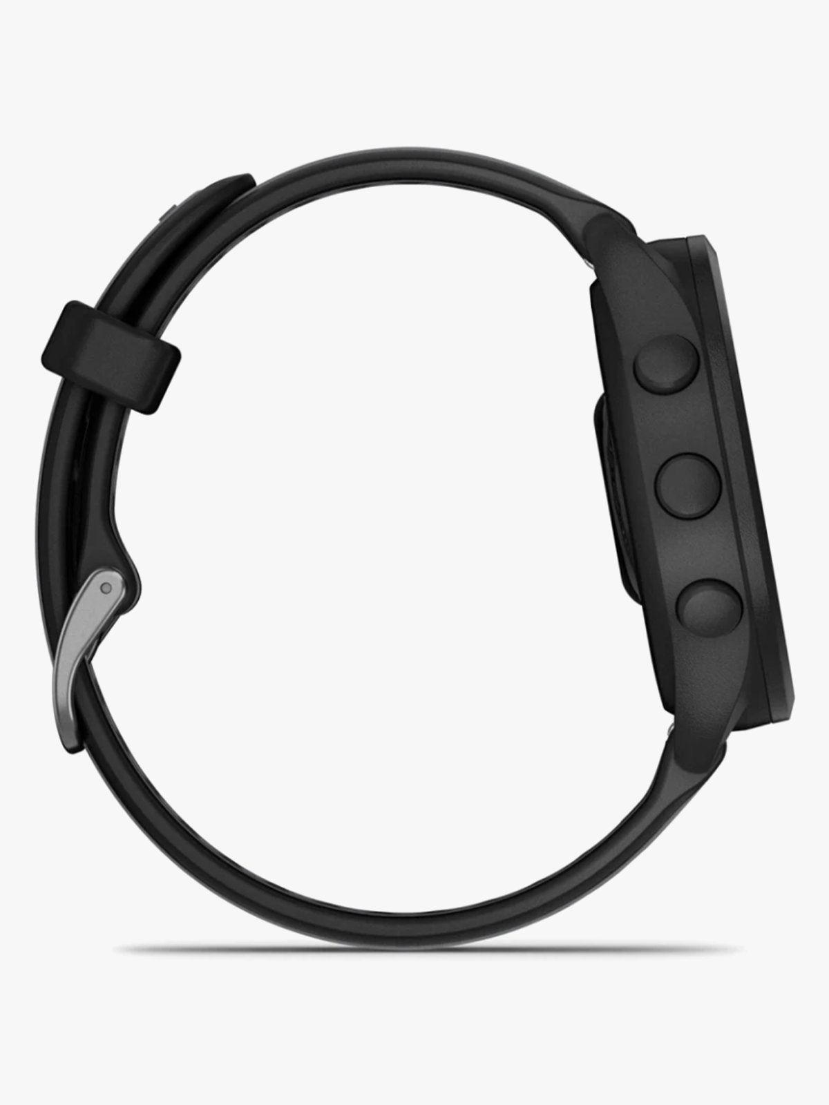 Garmin Forerunner 165 Sort / Skifergrå