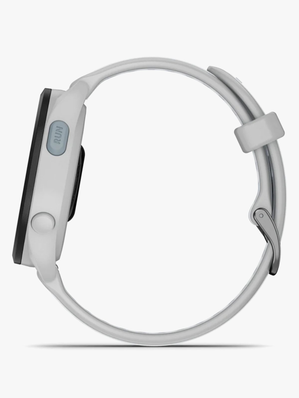 Garmin Forerunner 165 Tåkegrå / Whitestone