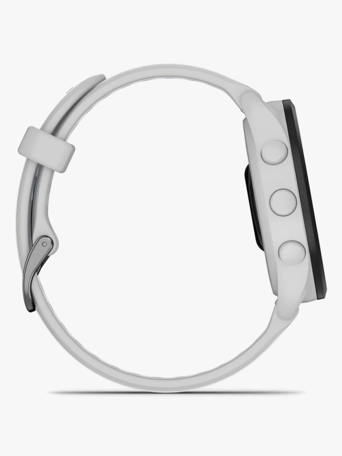 Garmin Forerunner 165 Tåkegrå / Whitestone