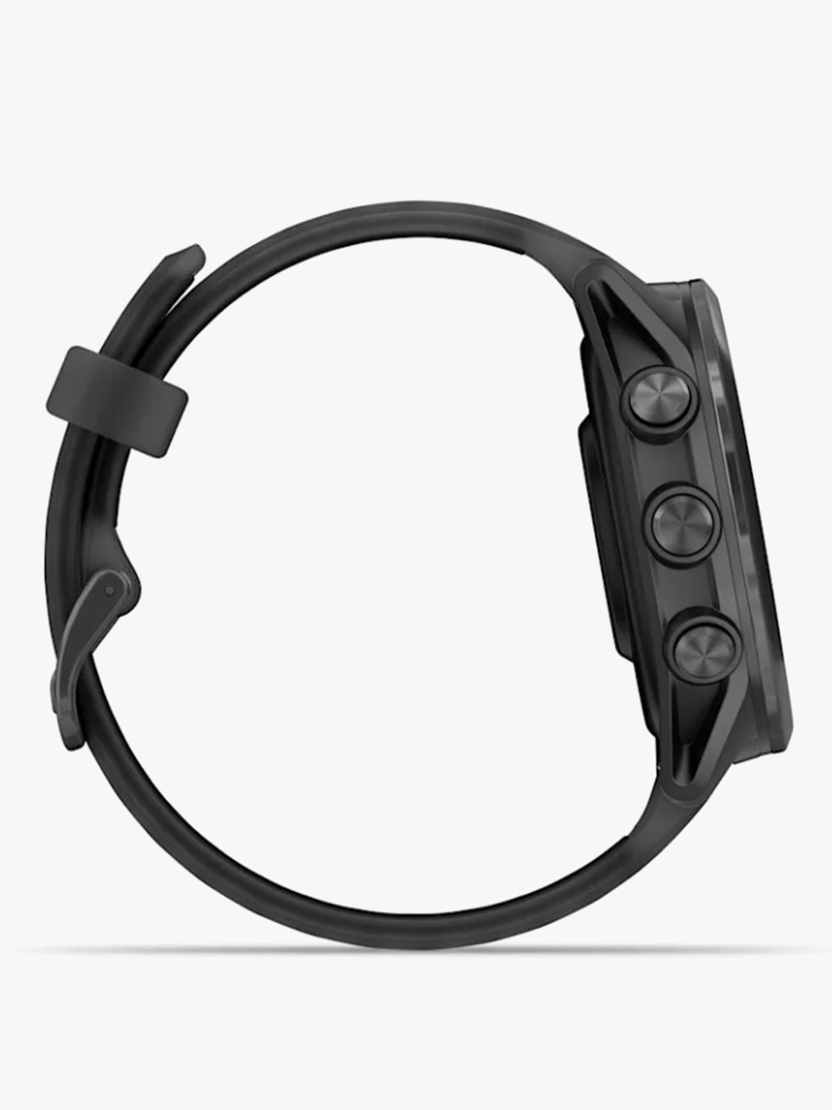 Garmin Forerunner 570 - 42mm Sort