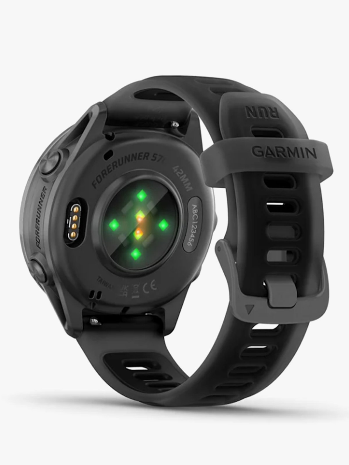 Garmin Forerunner 570 - 42mm Sort