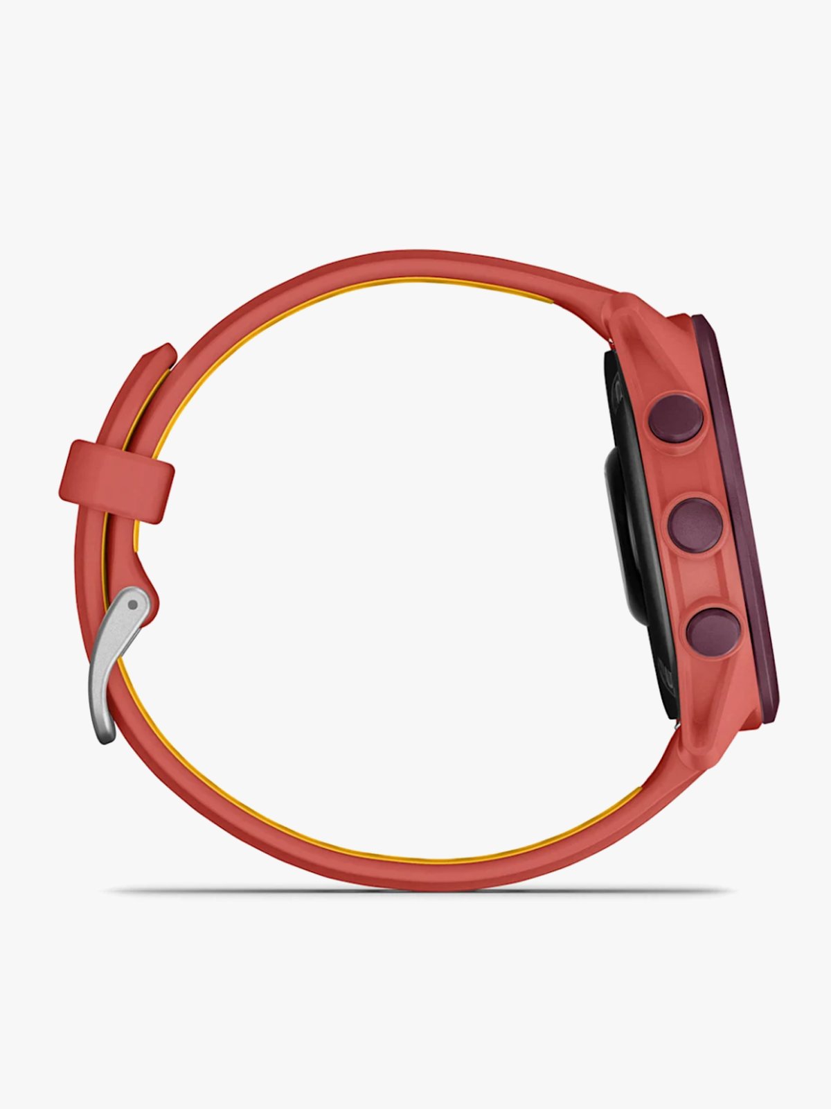 Garmin Forerunner 170 Music Rødrosa