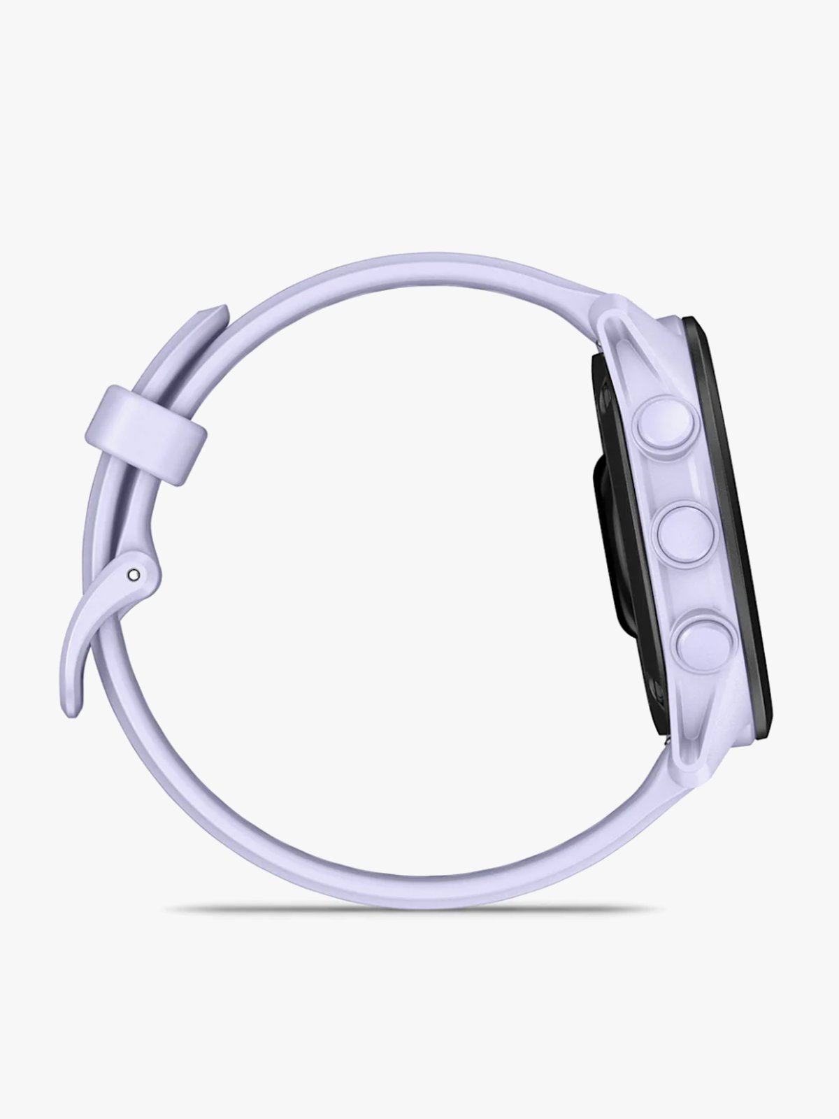 Garmin Forerunner 70 Kald Lavendel