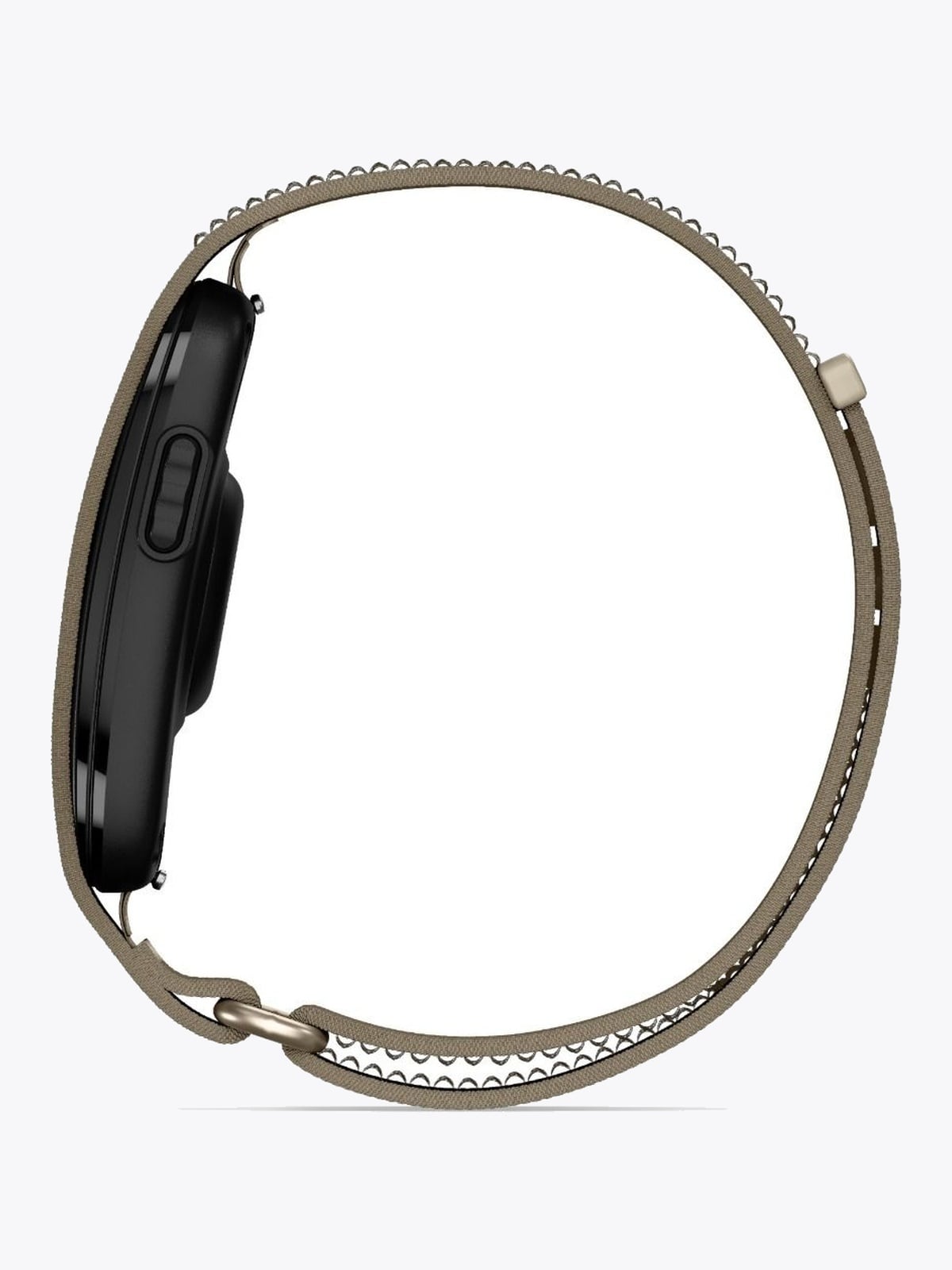 Garmin CIRQA Smart Band L-XL Fransk grå