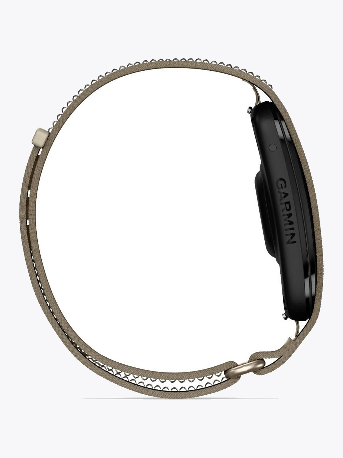 Garmin CIRQA Smart Band L-XL Fransk grå