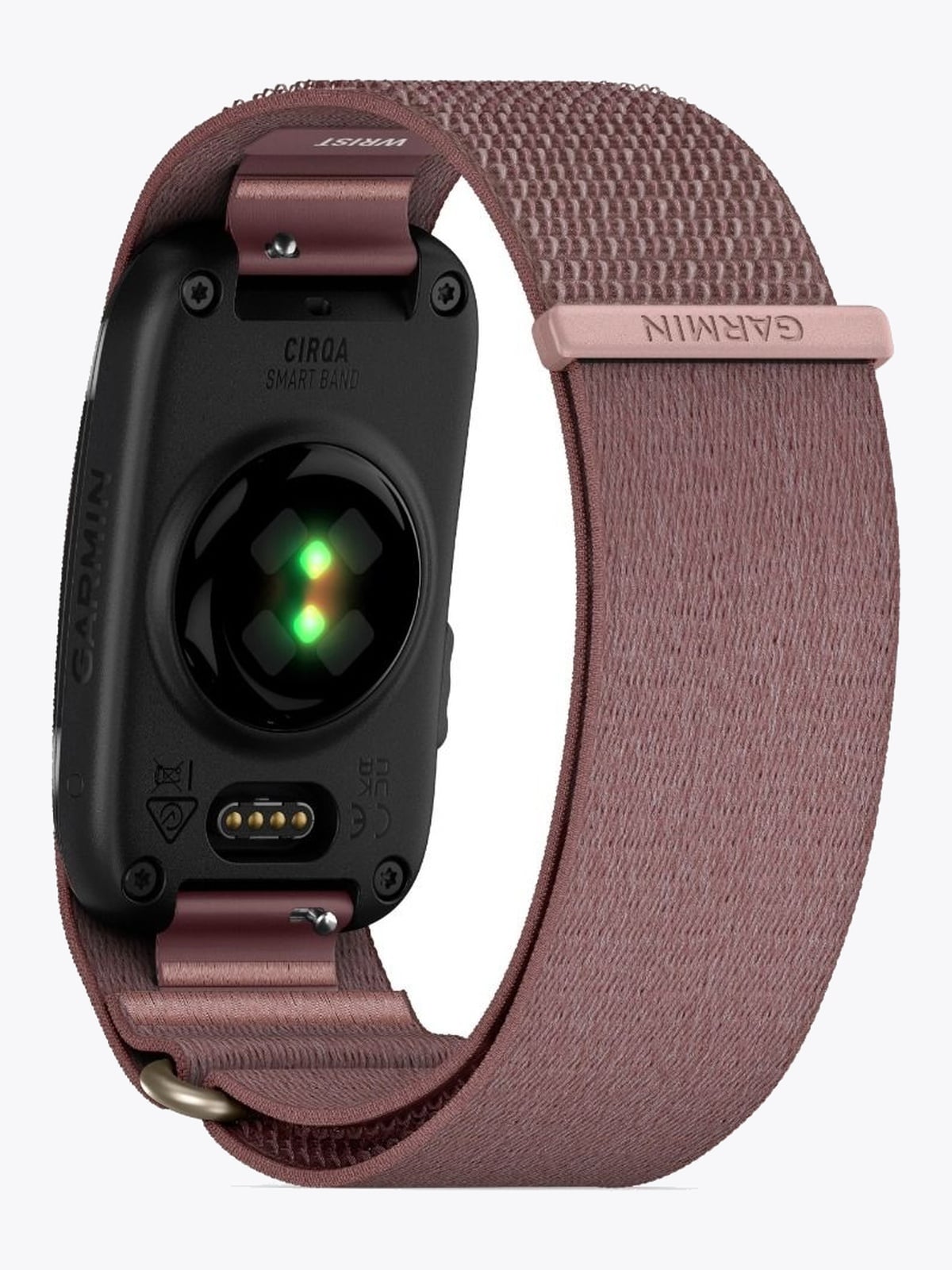 Garmin CIRQA Smart Band L-XL Mauve
