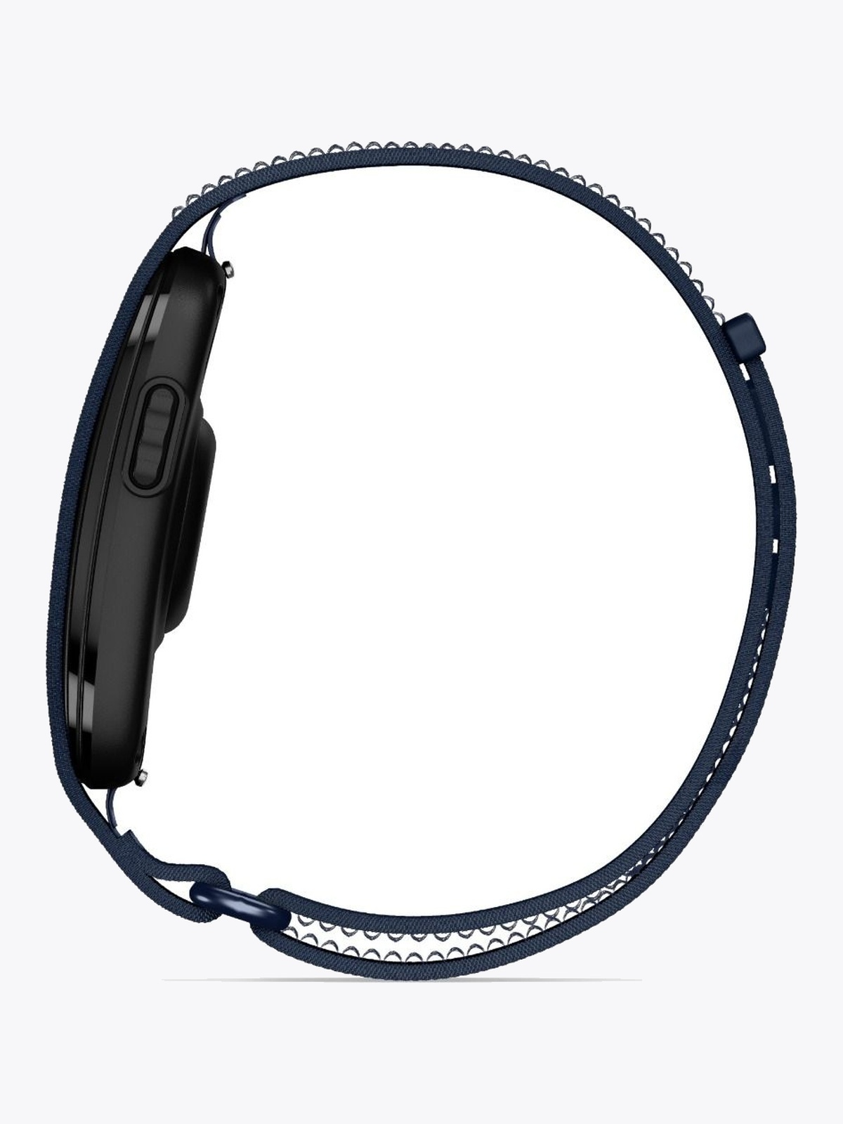 Garmin CIRQA Smart Band L-XL Kapteinsblå