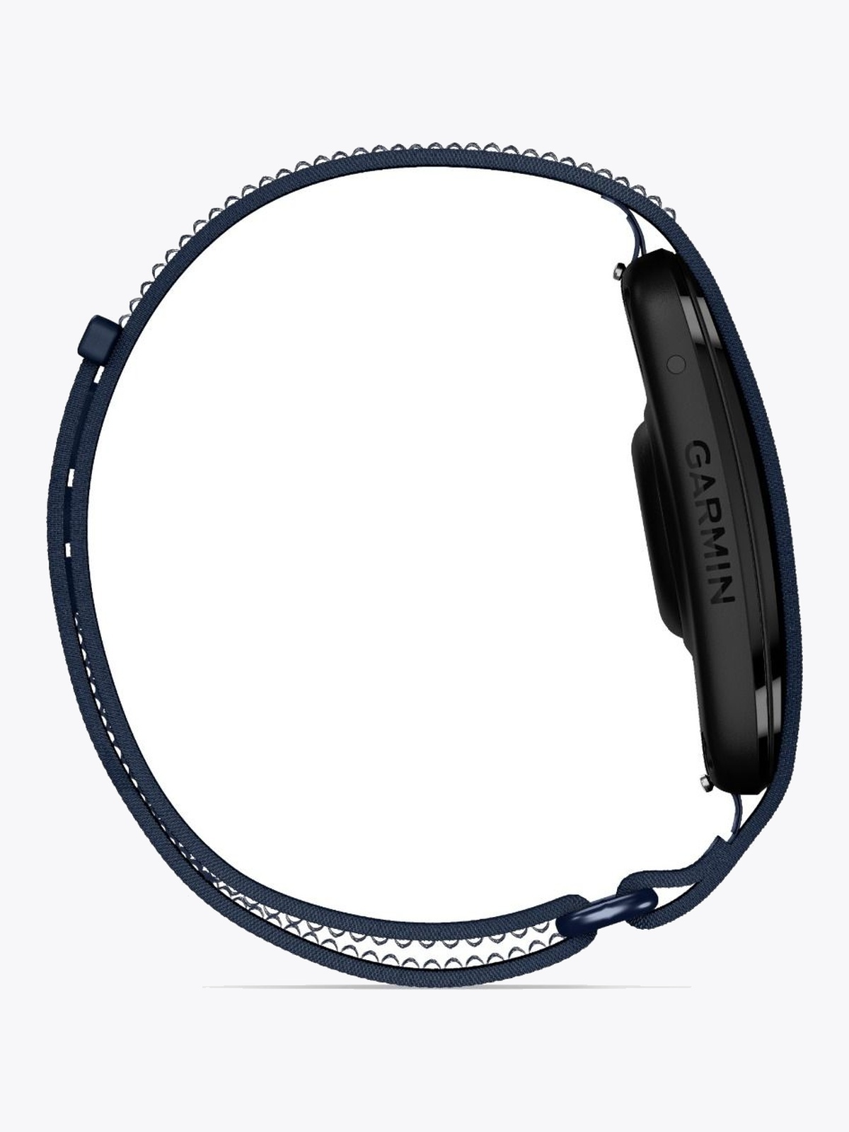 Garmin CIRQA Smart Band L-XL Kapteinsblå
