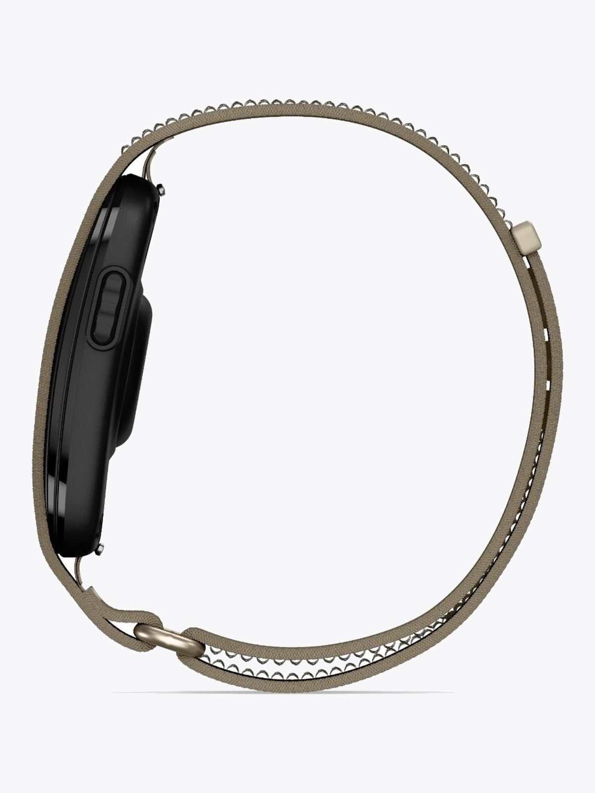Garmin CIRQA Smart Band L-XL Fransk grå