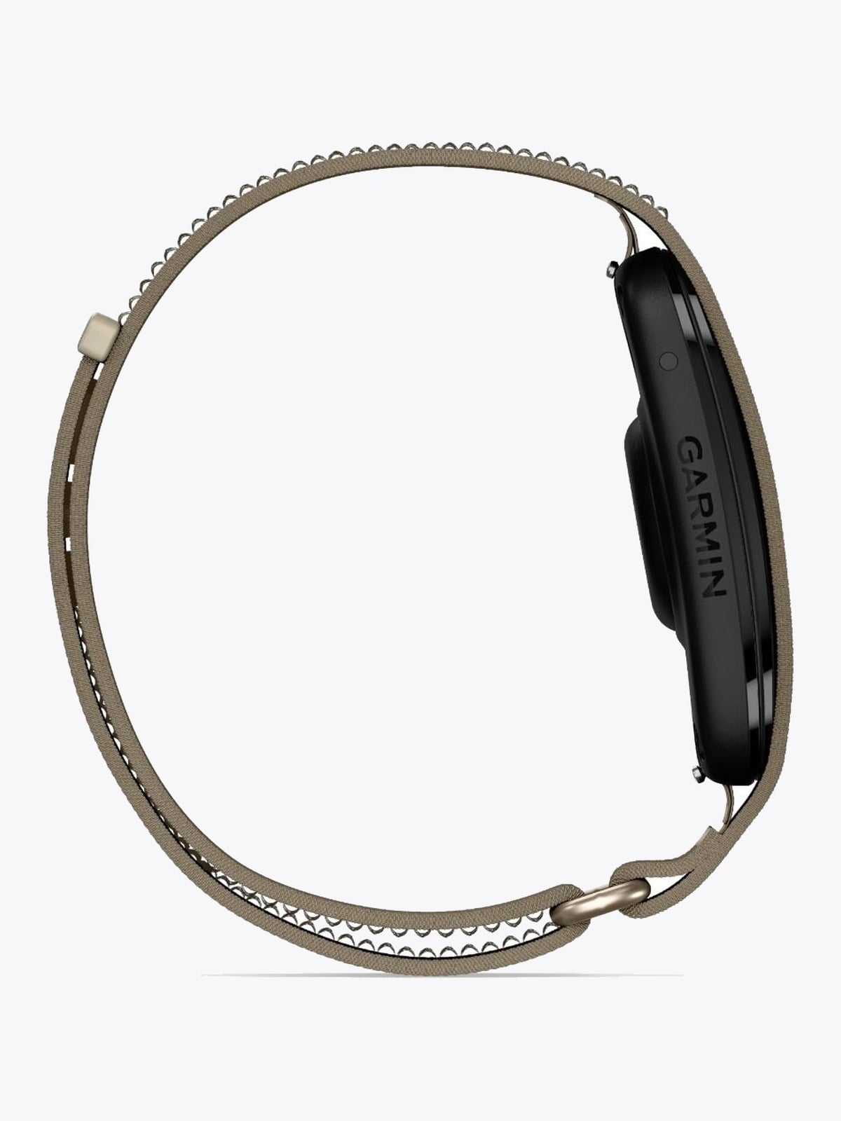Garmin CIRQA Smart Band L-XL Fransk grå