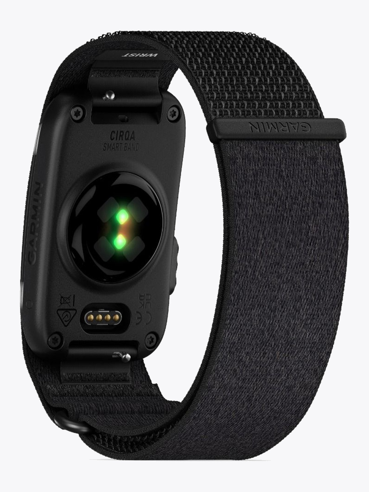 Garmin CIRQA Smart Band Sort