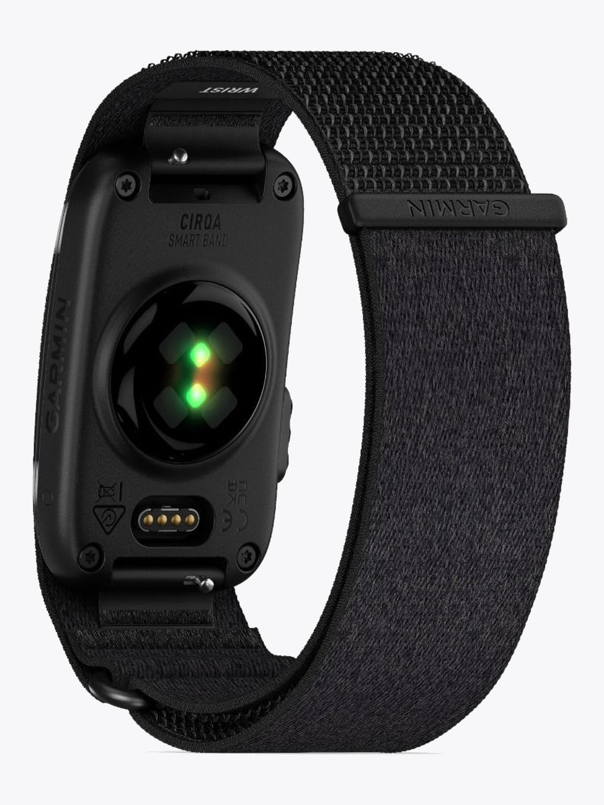 Garmin CIRQA Smart Band Sort