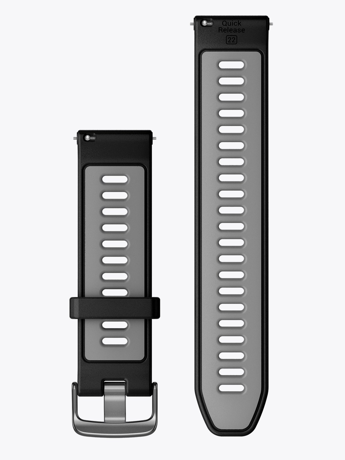 Garmin Forerunner 265 Black