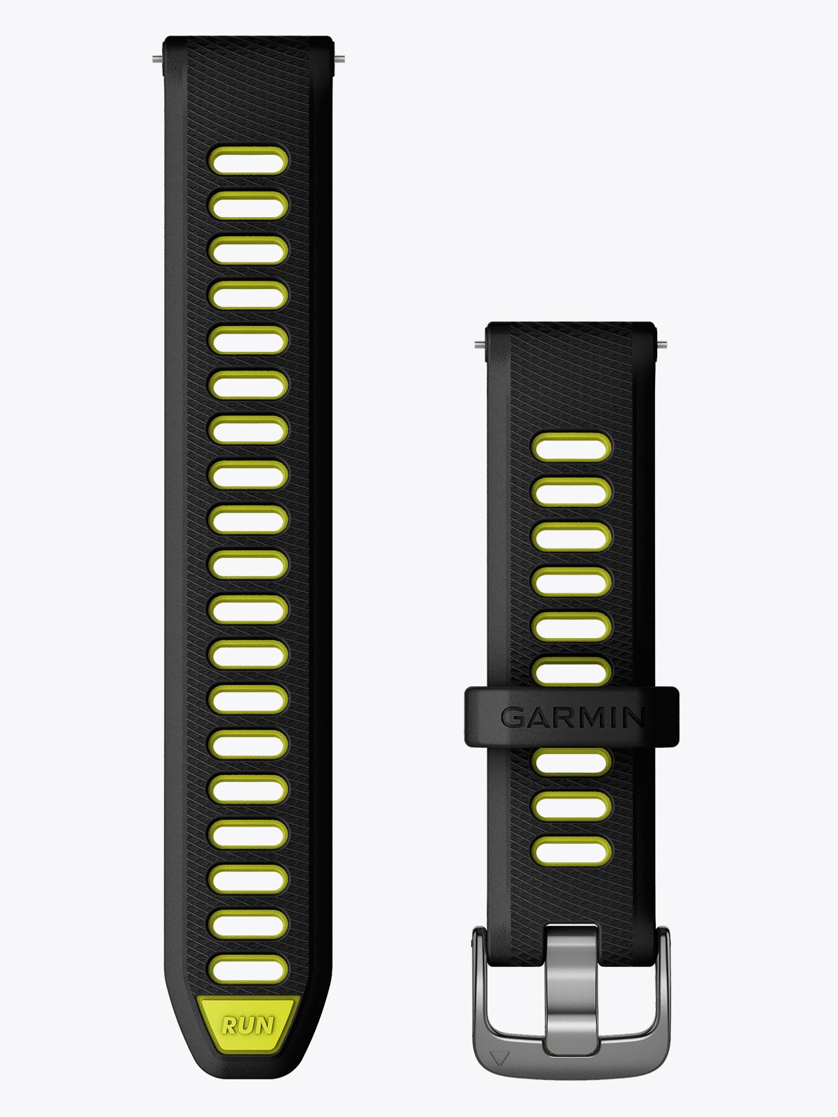 Garmin Forerunner 265S Black