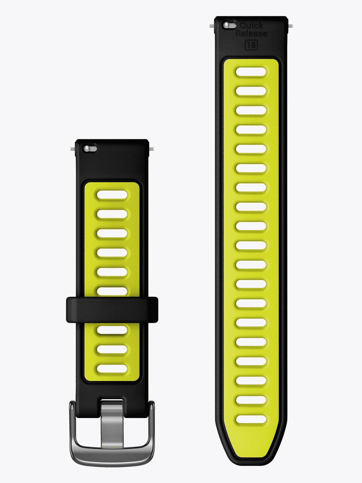 Garmin Forerunner 265S Black