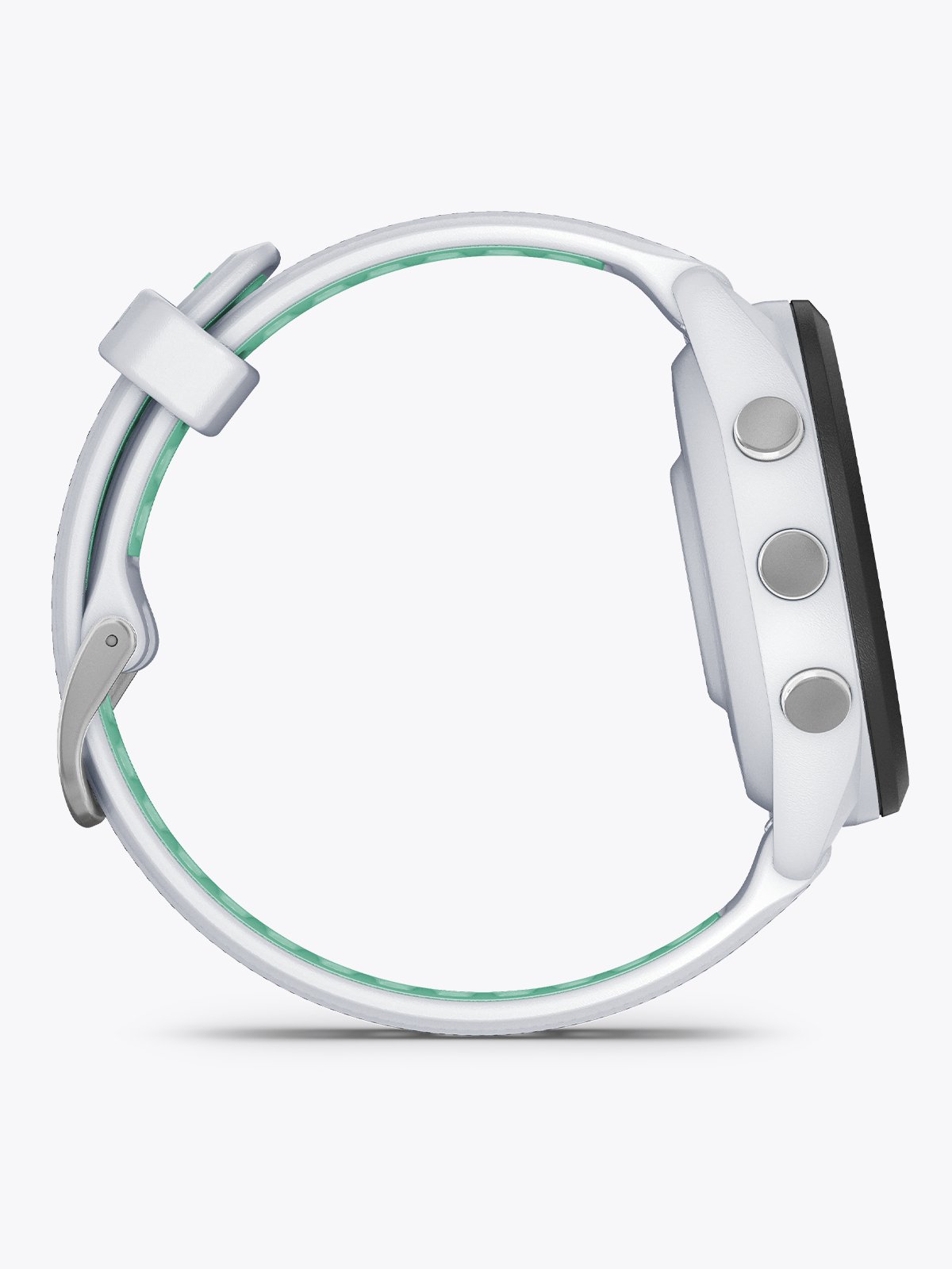 Garmin Forerunner 265S Whitestone