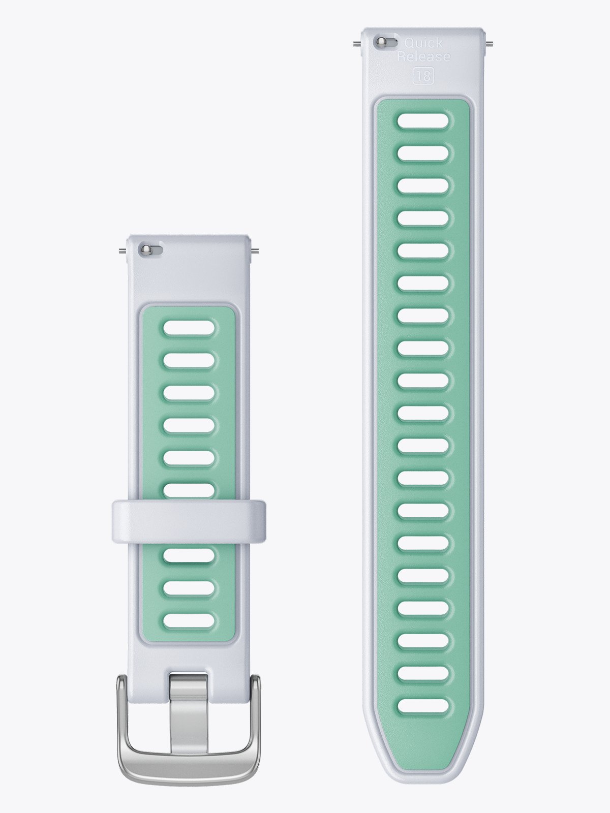 Garmin Forerunner 265S Whitestone