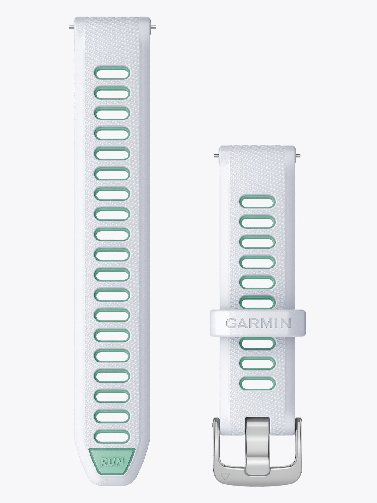 Garmin Forerunner 265S Whitestone