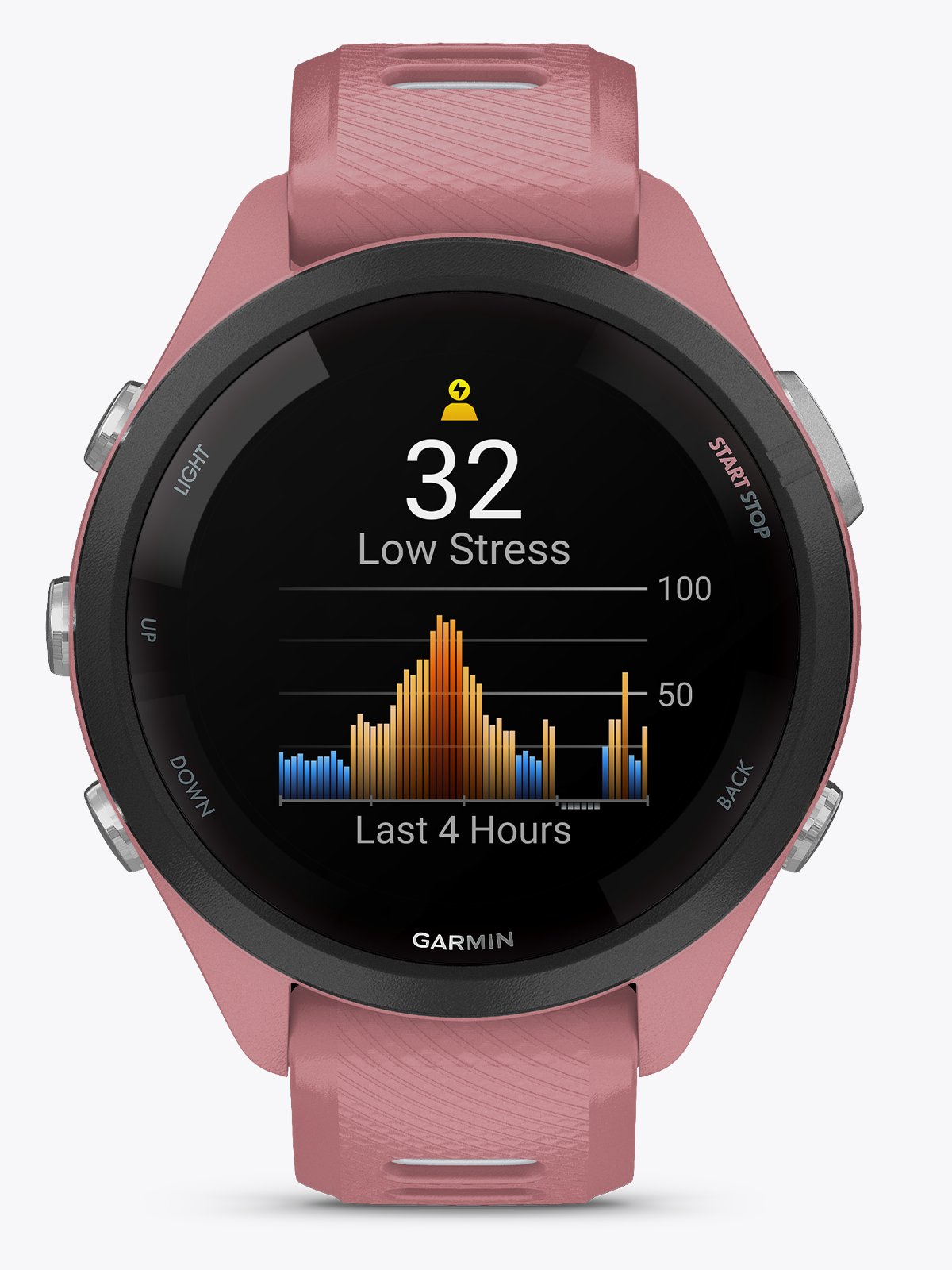 Garmin Forerunner 265S Pink