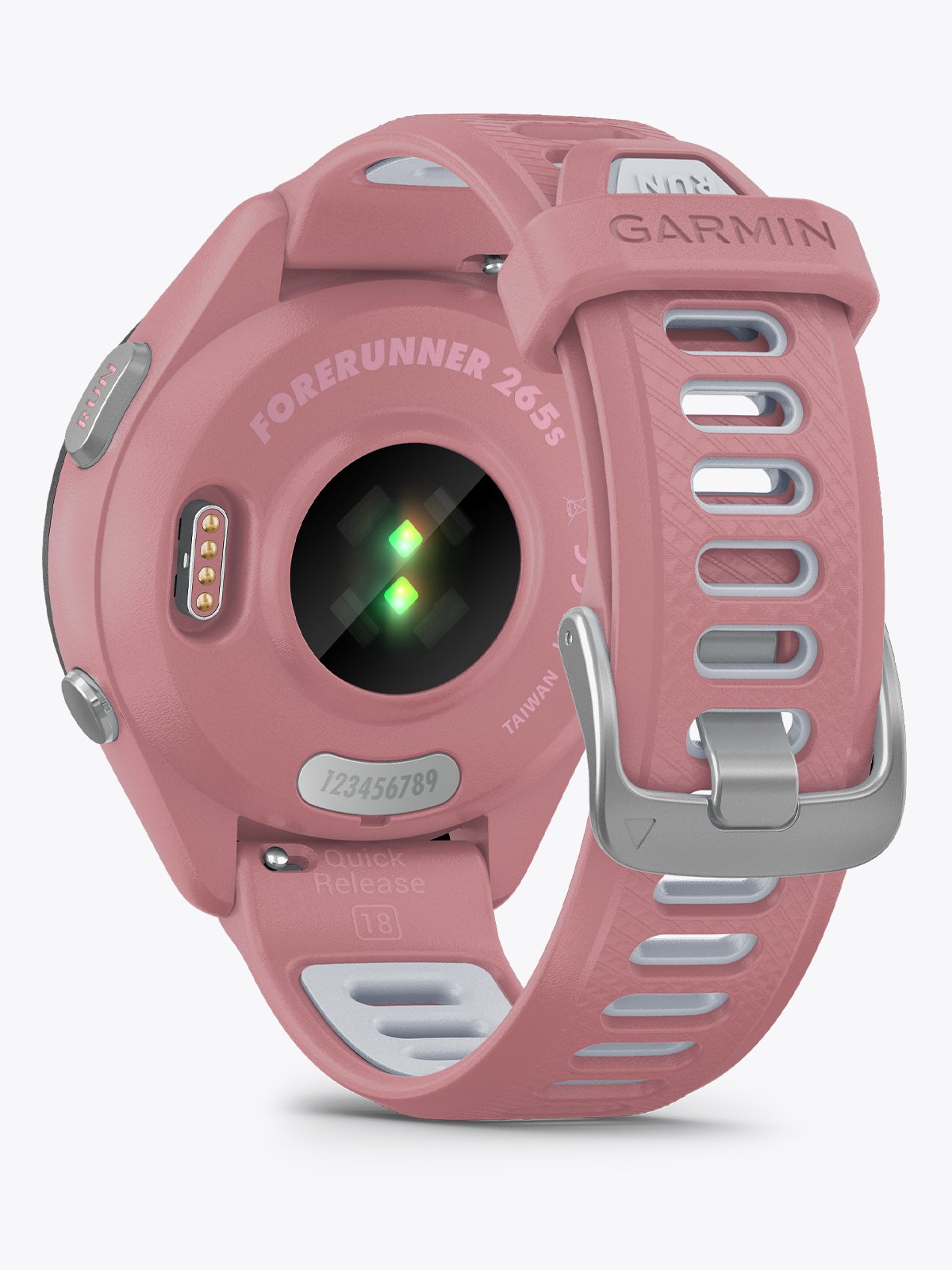 Garmin Forerunner 265S Pink