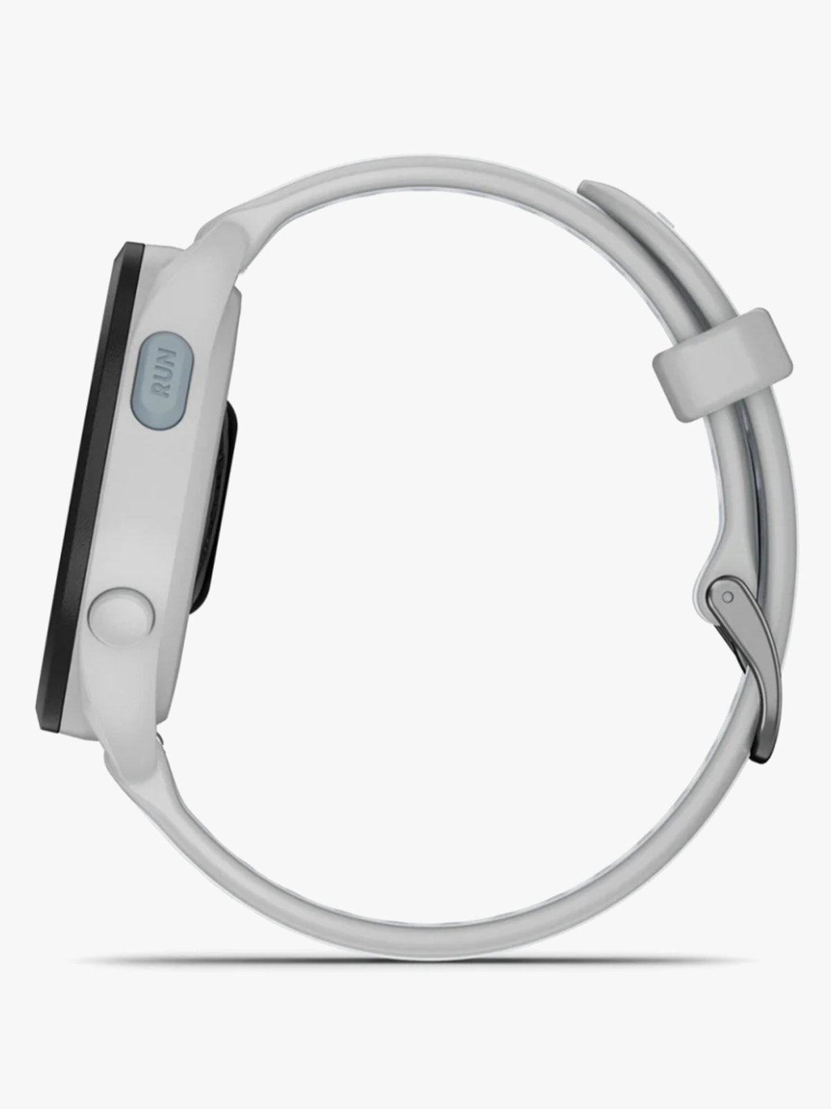 Garmin Forerunner 165 Music Tåkegrå / Whitestone