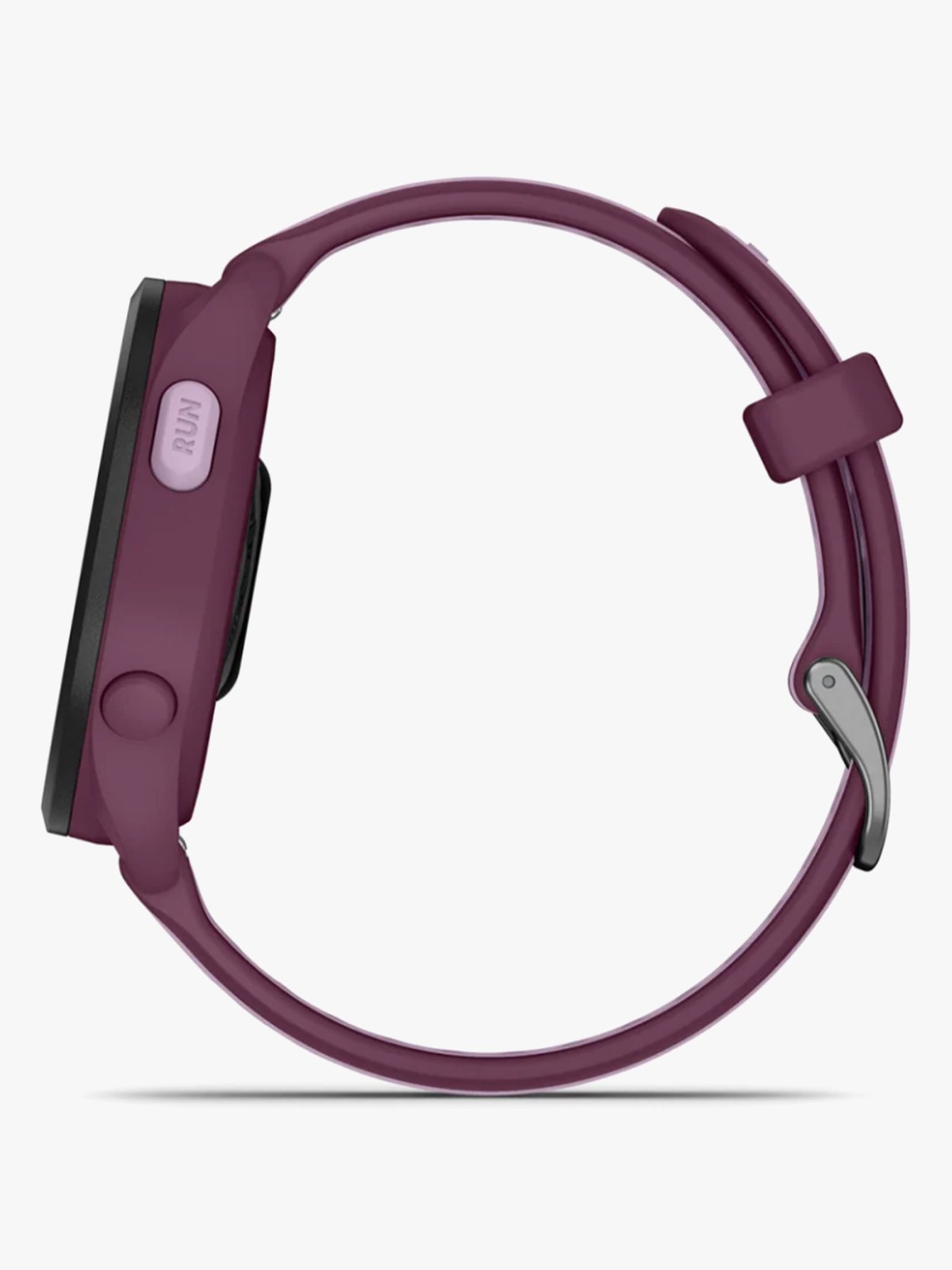 Garmin Forerunner 165 Music Bærfarget / Lilla