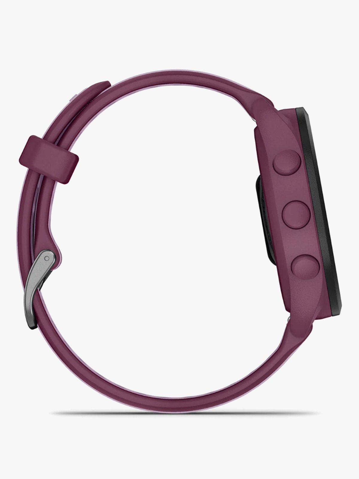 Garmin Forerunner 165 Music Bærfarget / Lilla