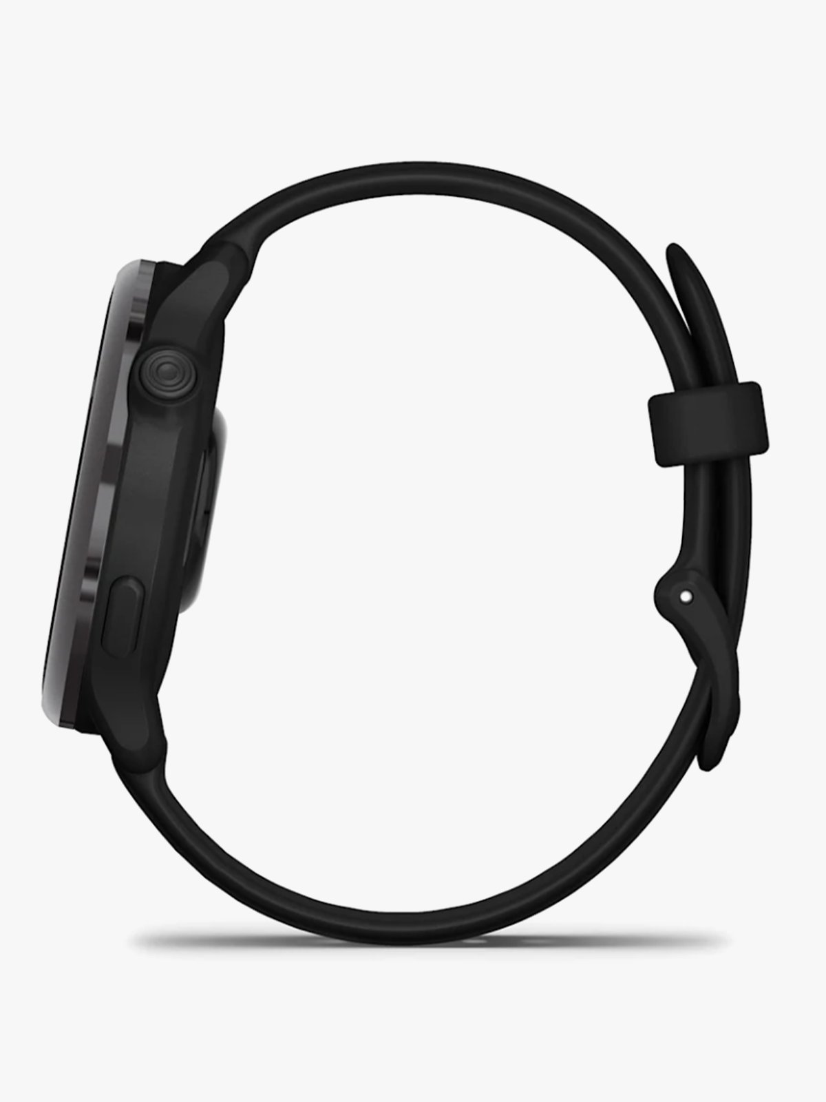 Garmin Vivoactive 6 Skifergrå med sort rem