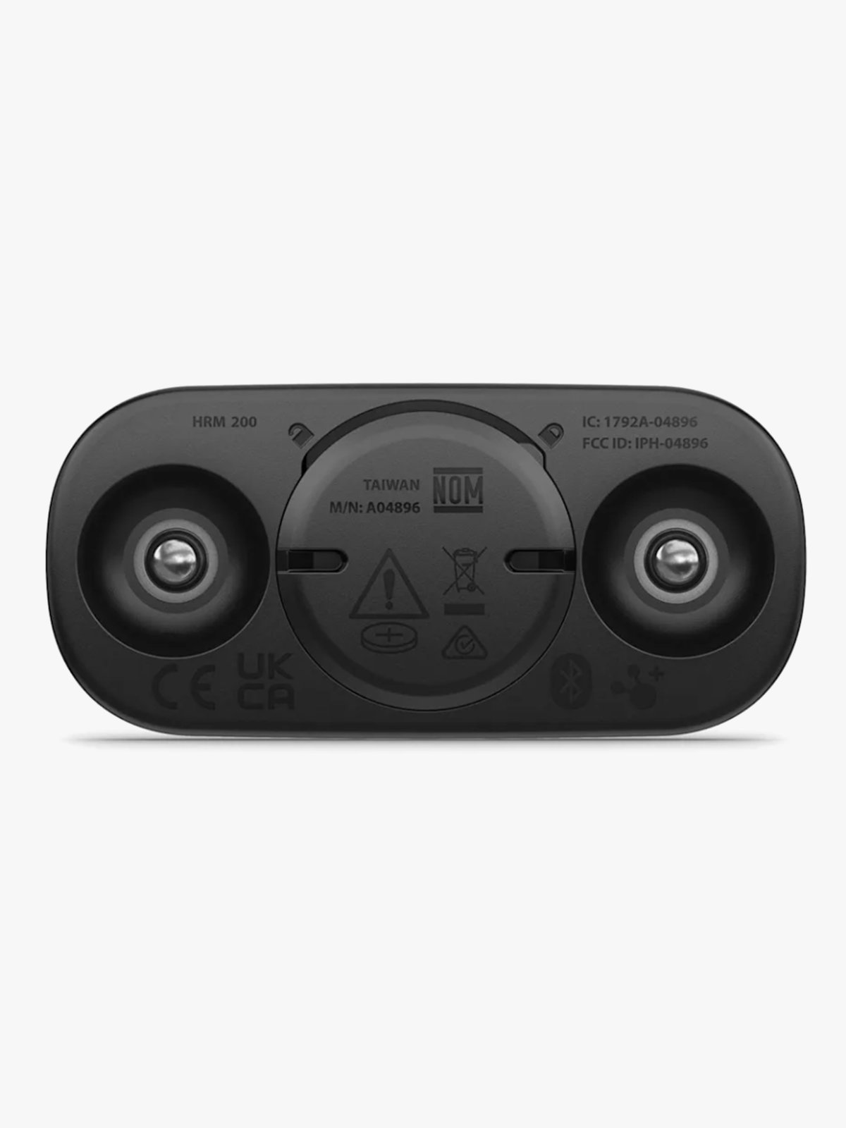 Garmin HRM 200 Black