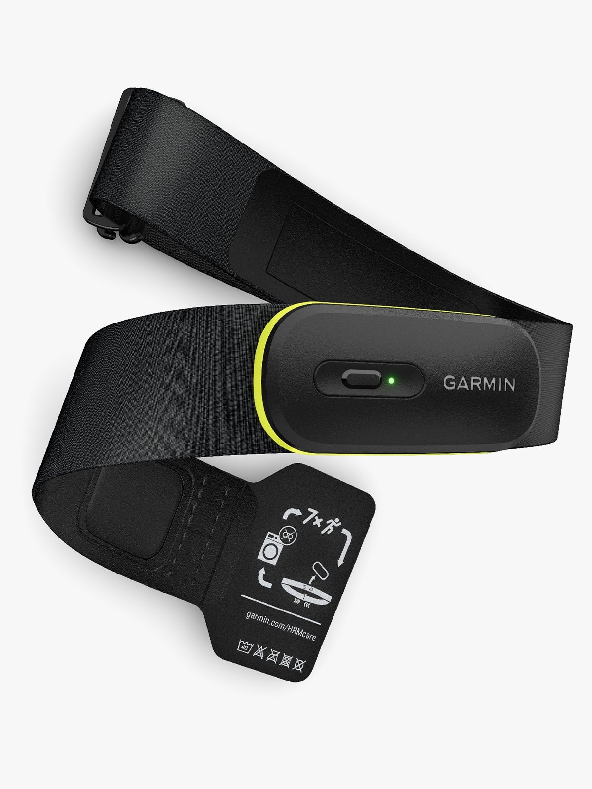Garmin HRM 600 Sort