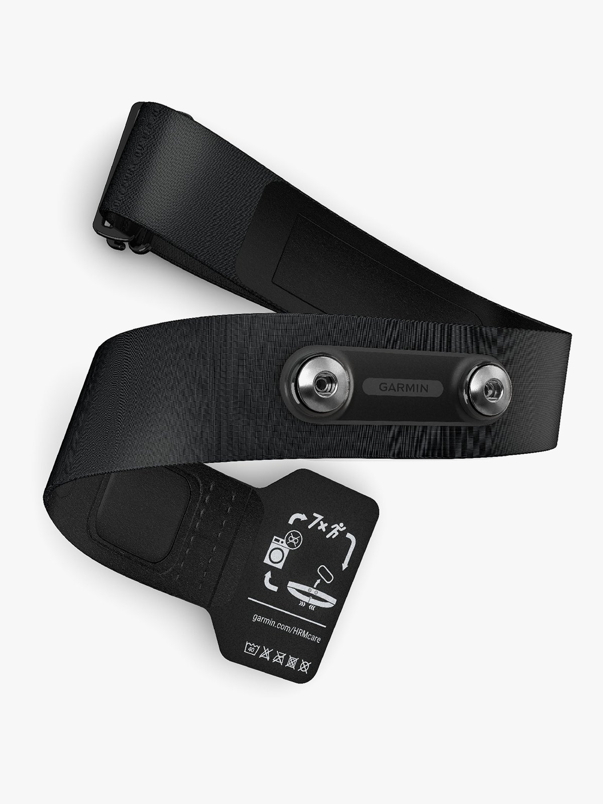 Garmin HRM 600 Sort