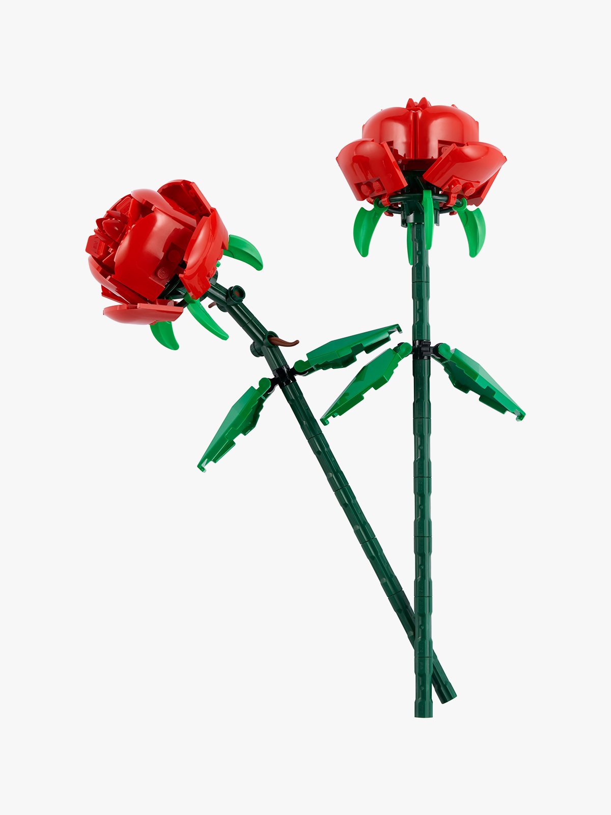 LEGO® Bontanicals Roses Flerfarget