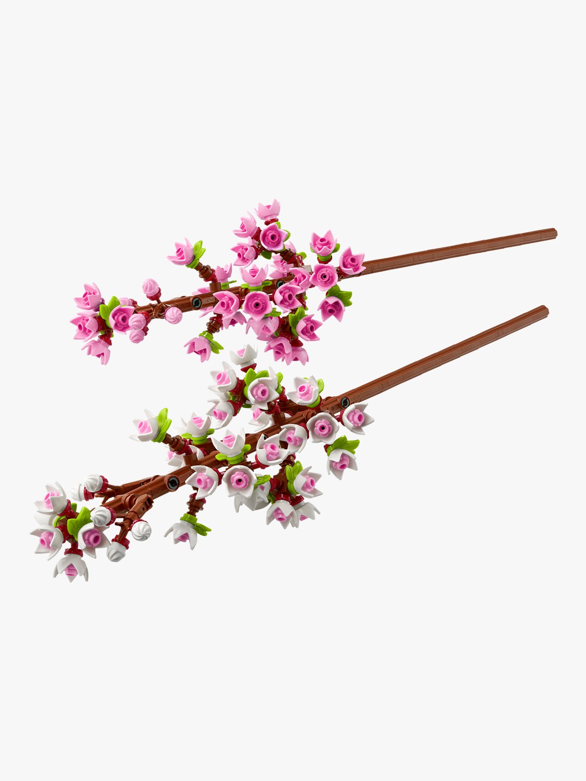 LEGO® Botanicals Cherry Blossoms Flerfarget