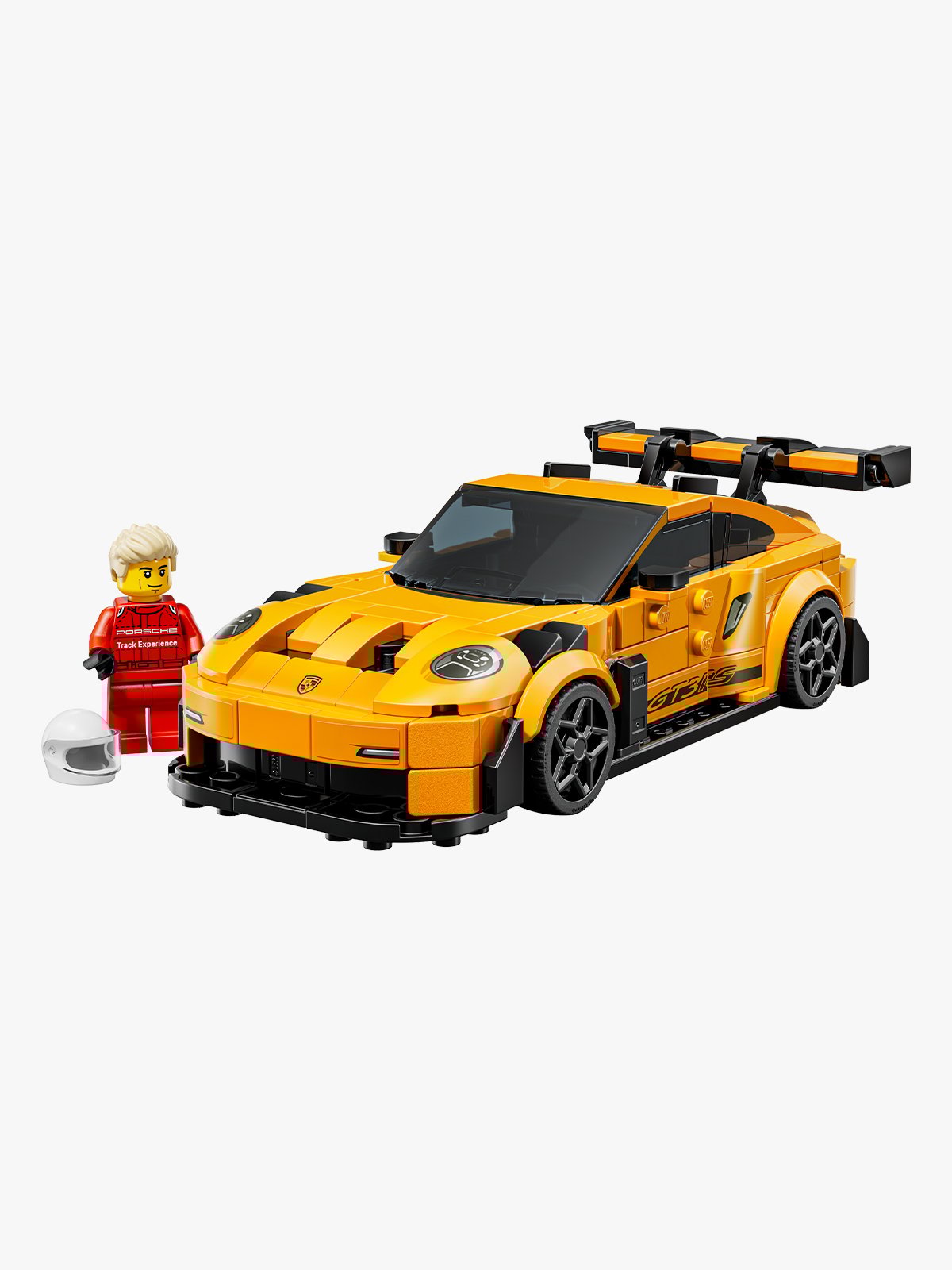 LEGO® Speed Champions Porsche 911 GT3 RS Super Car Flerfarget