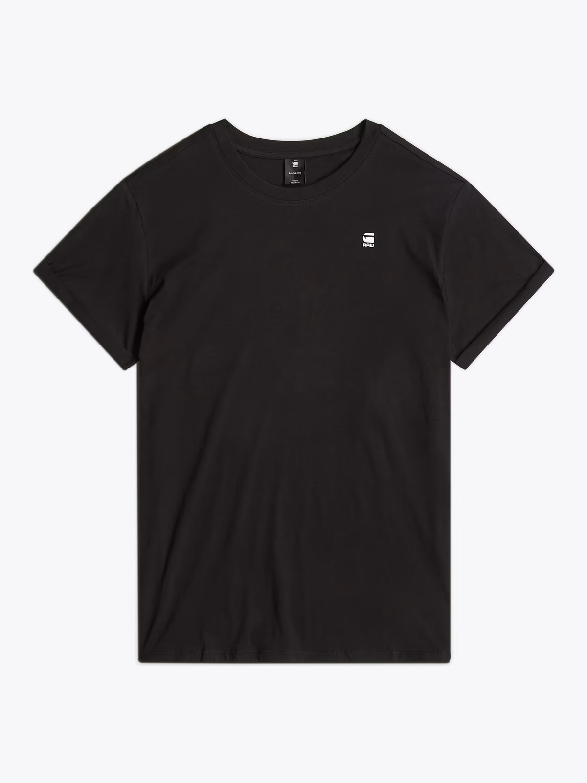 G-STAR Lash T-Shirt Black