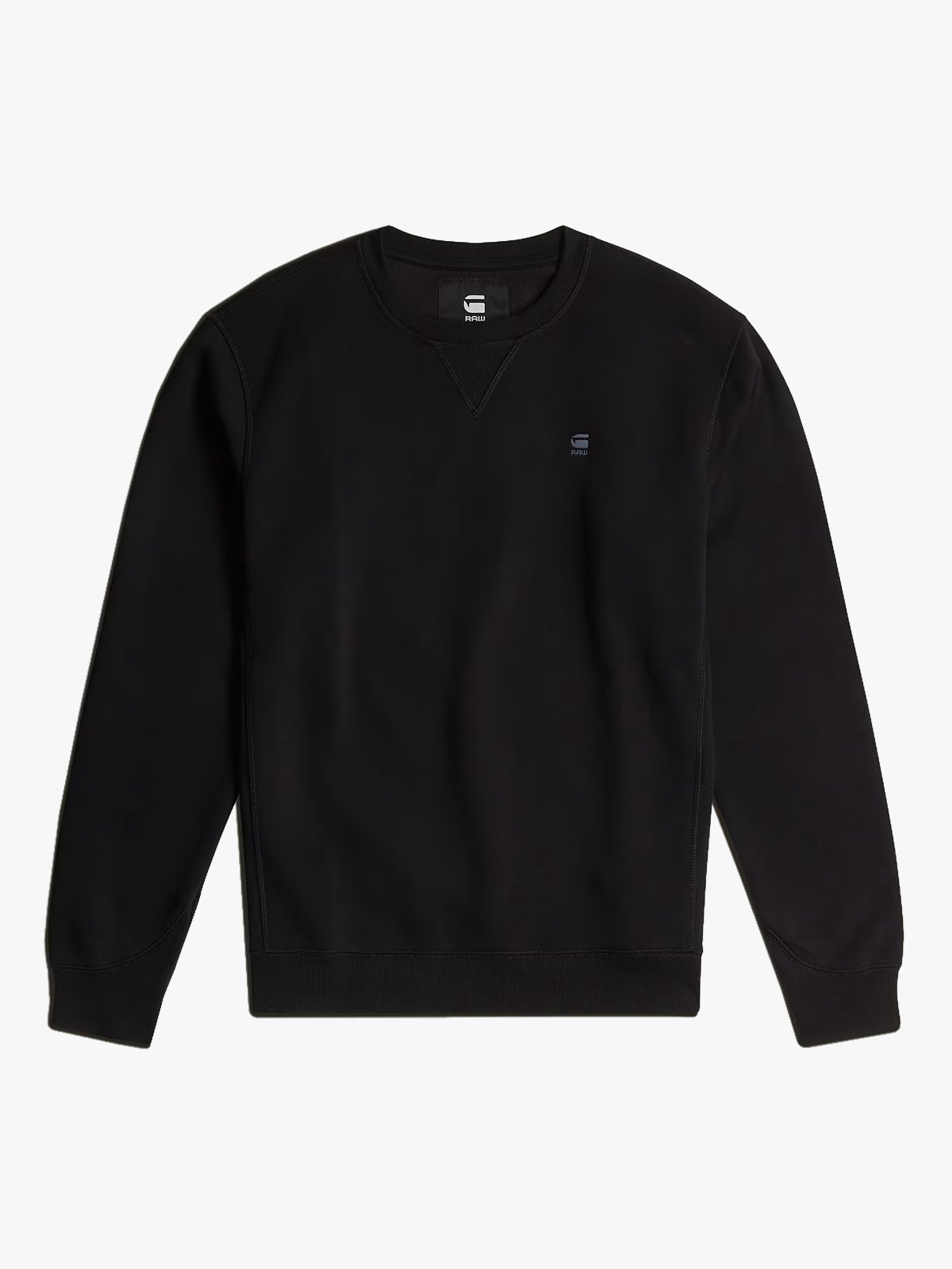 G-STAR Premium Core Sweat Sort