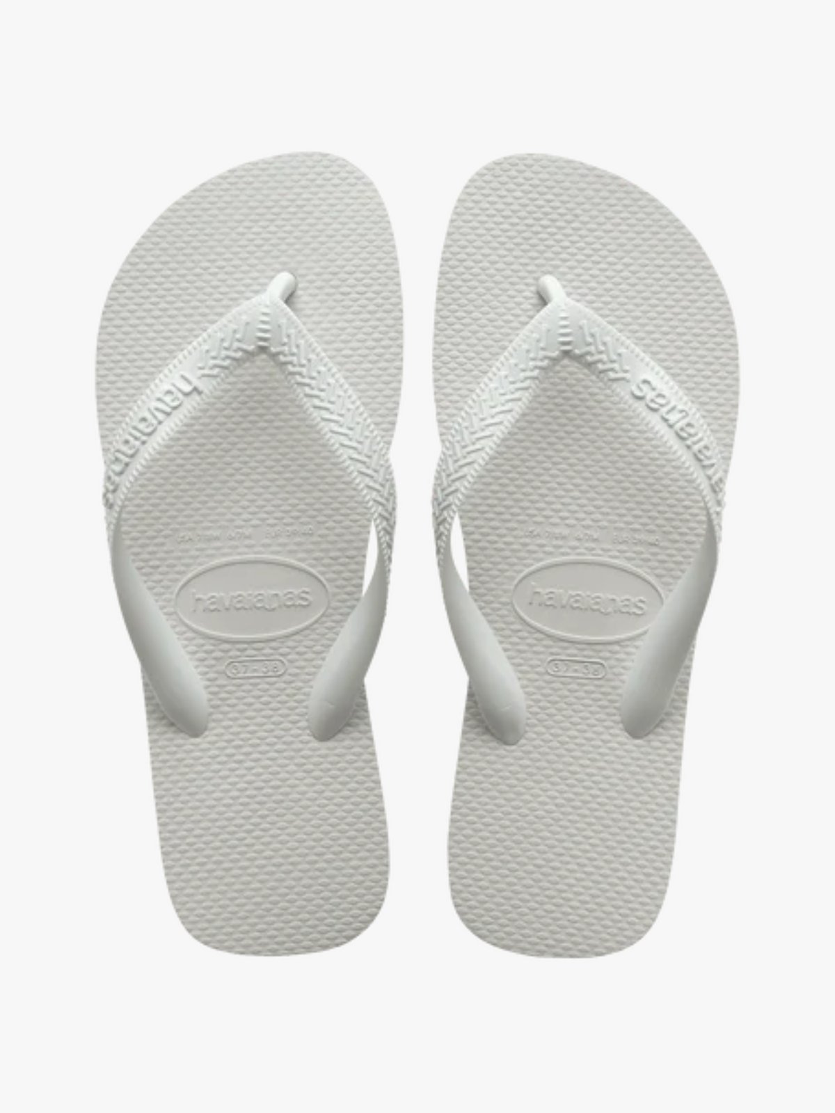 Havaianas Top White