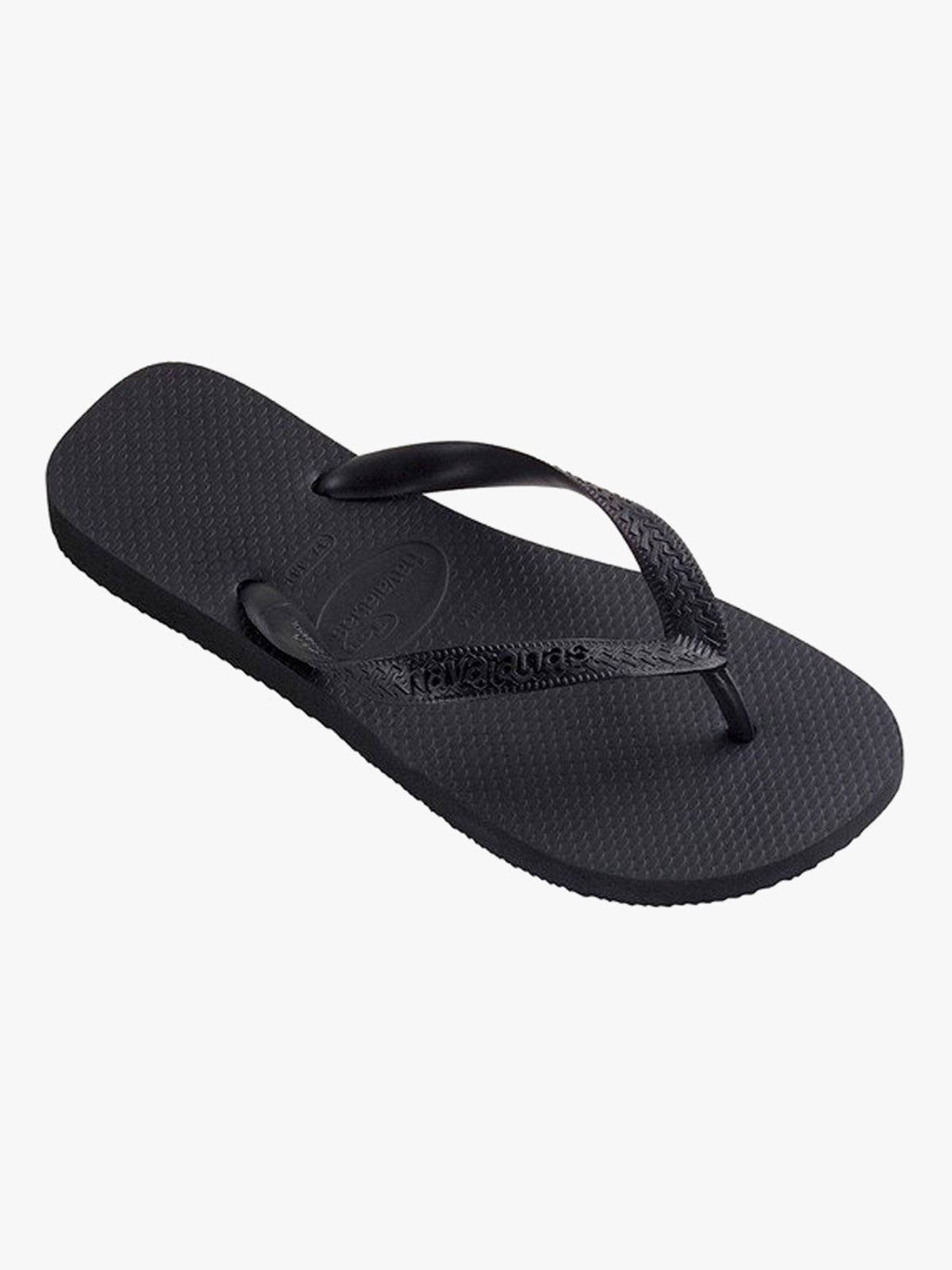 Havaianas Top Black