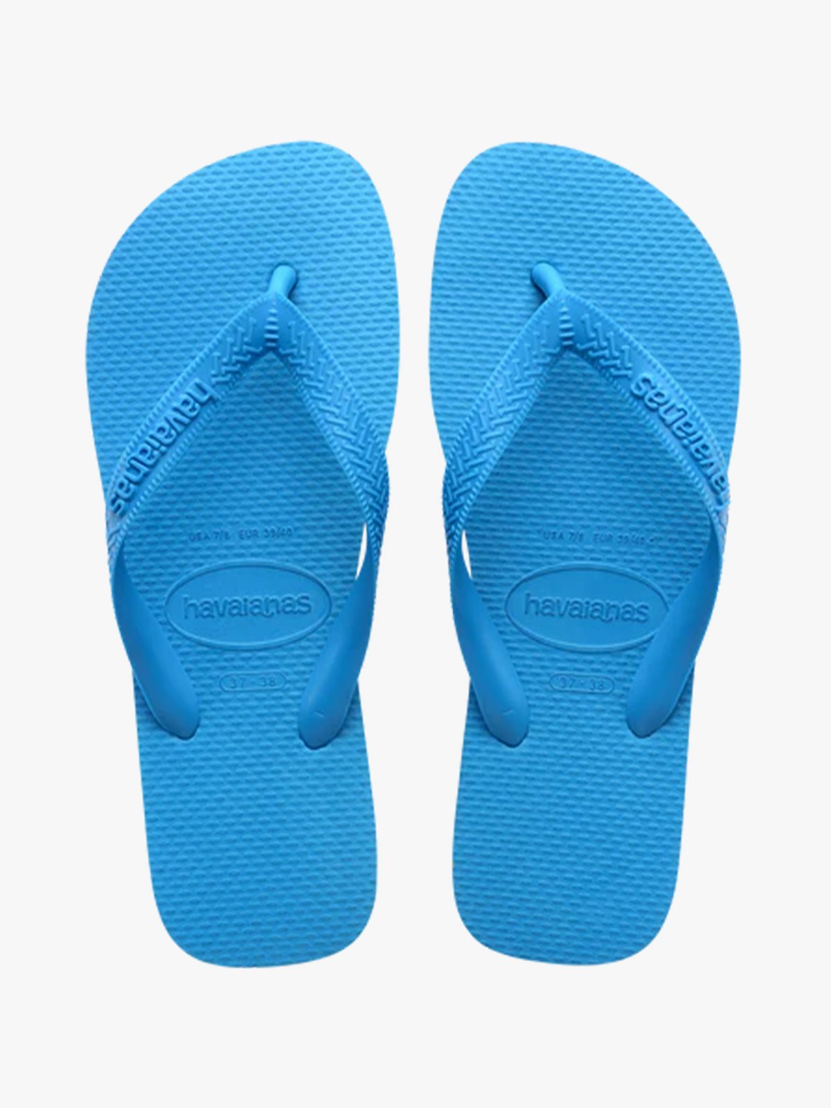 Havaianas Top Turquoise
