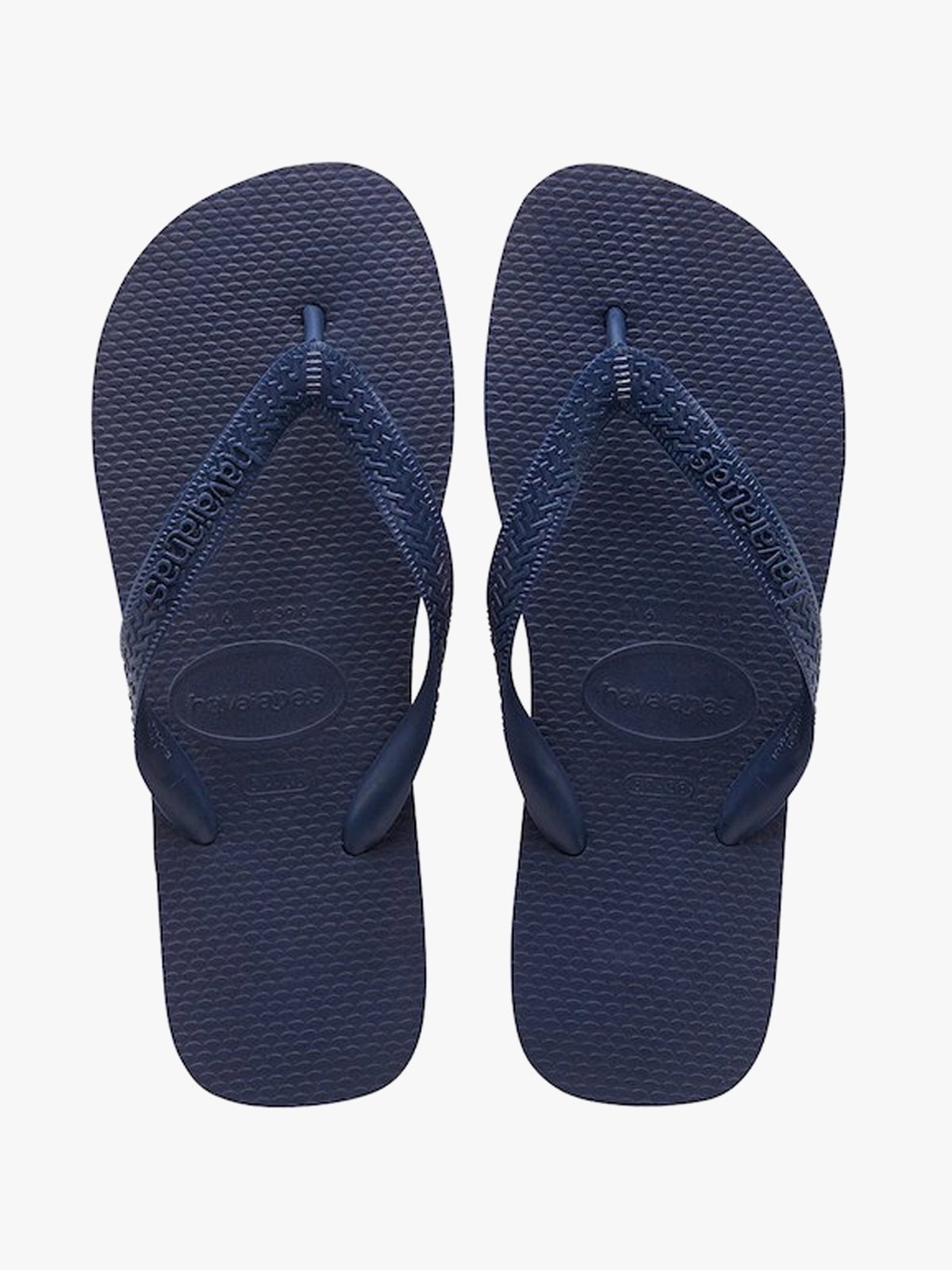 Havaianas Top Navy Blue