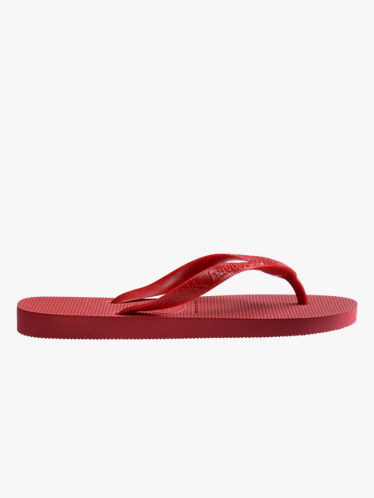 Havaianas Top Top Red
