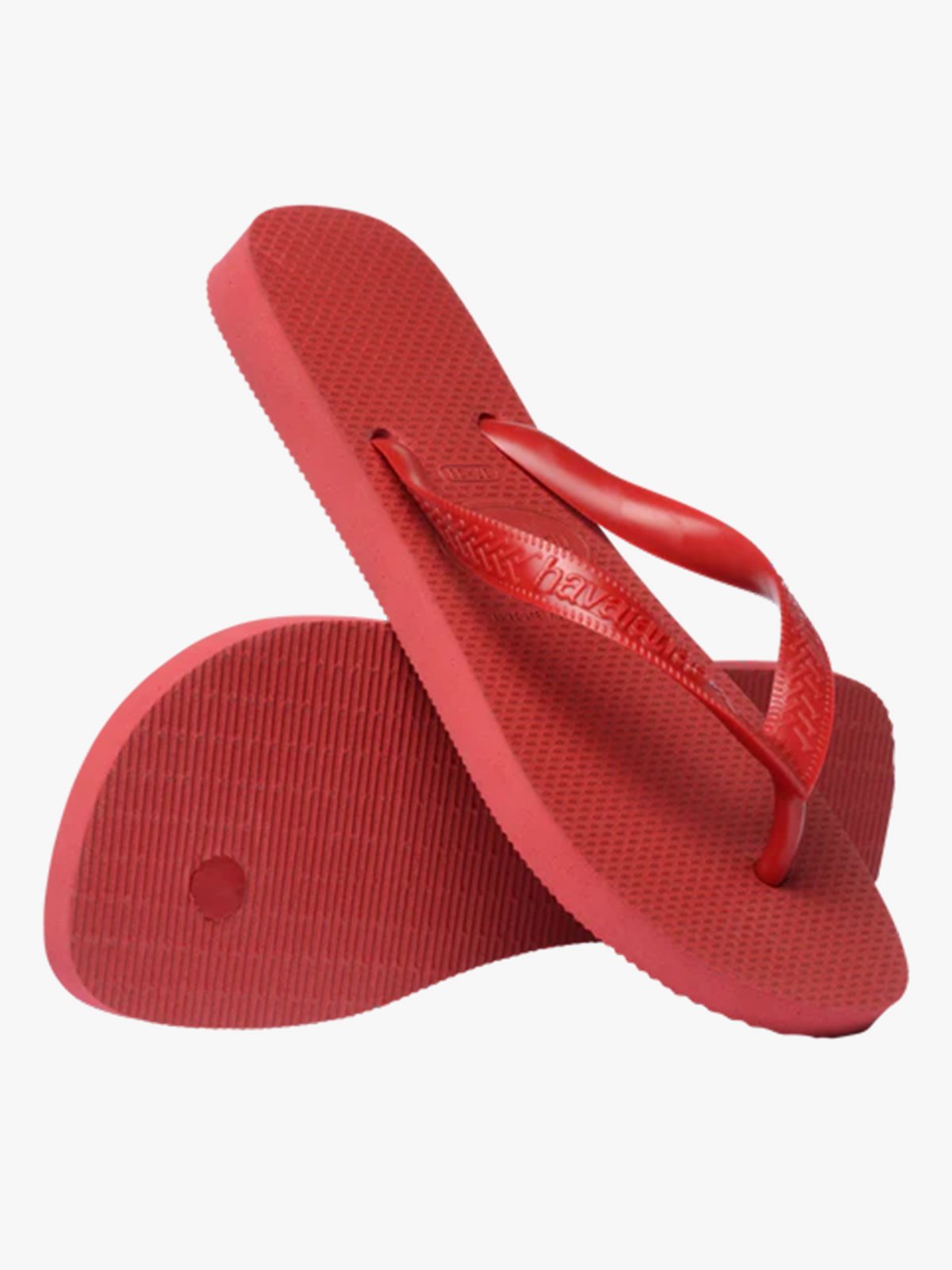 Havaianas Top Top Red